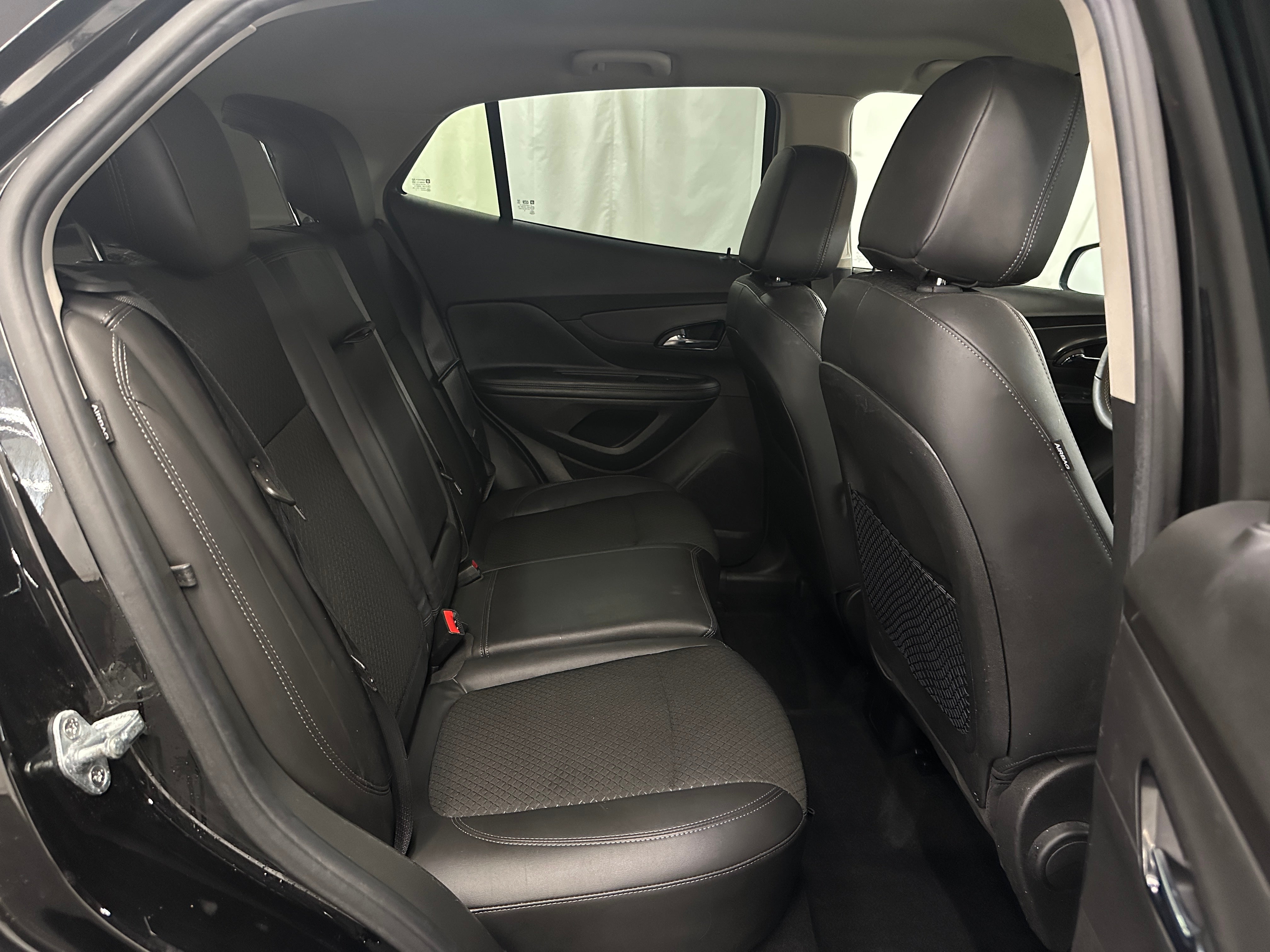 2020 Buick Encore Preferred 5