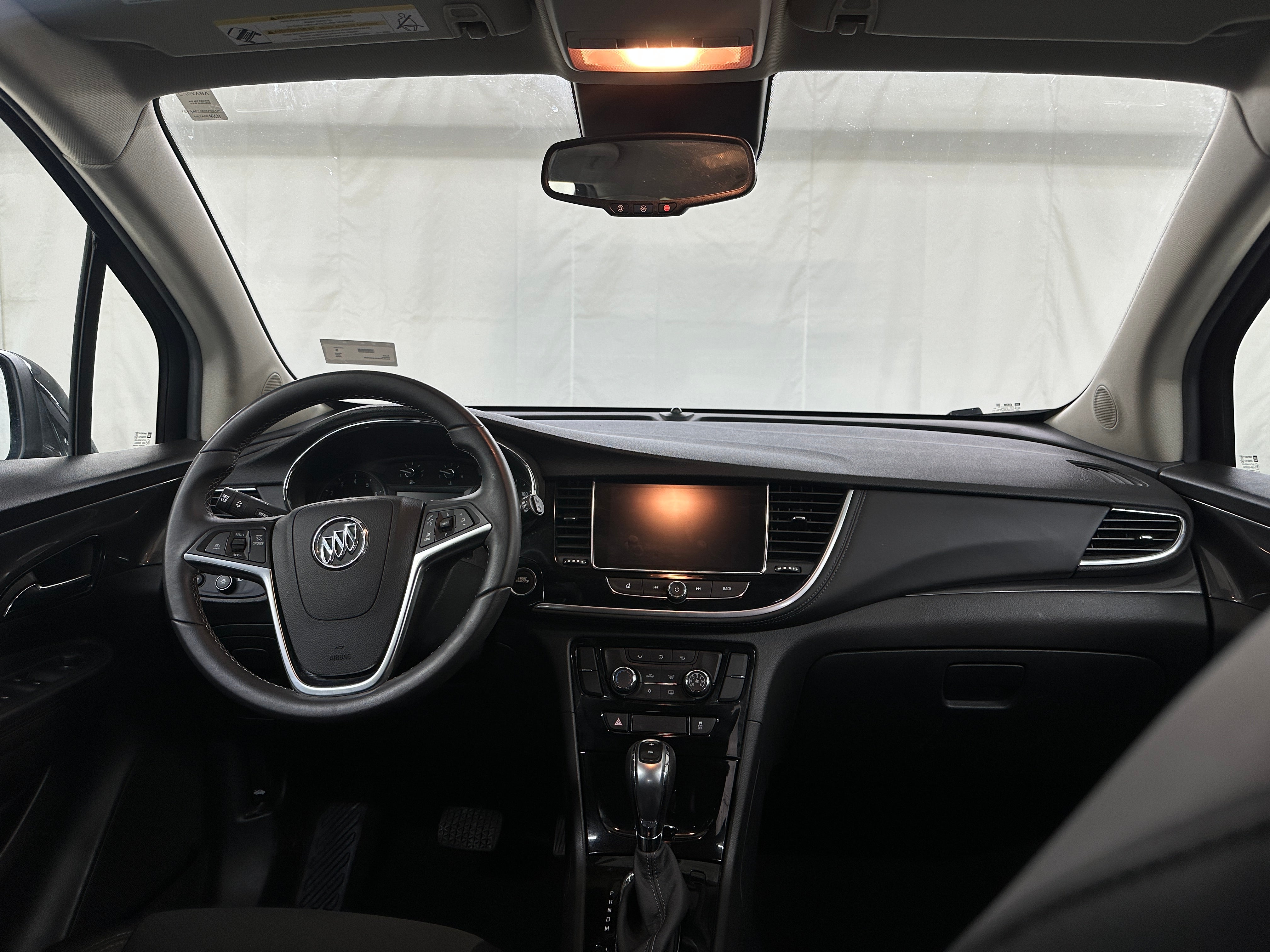 2020 Buick Encore Preferred 2