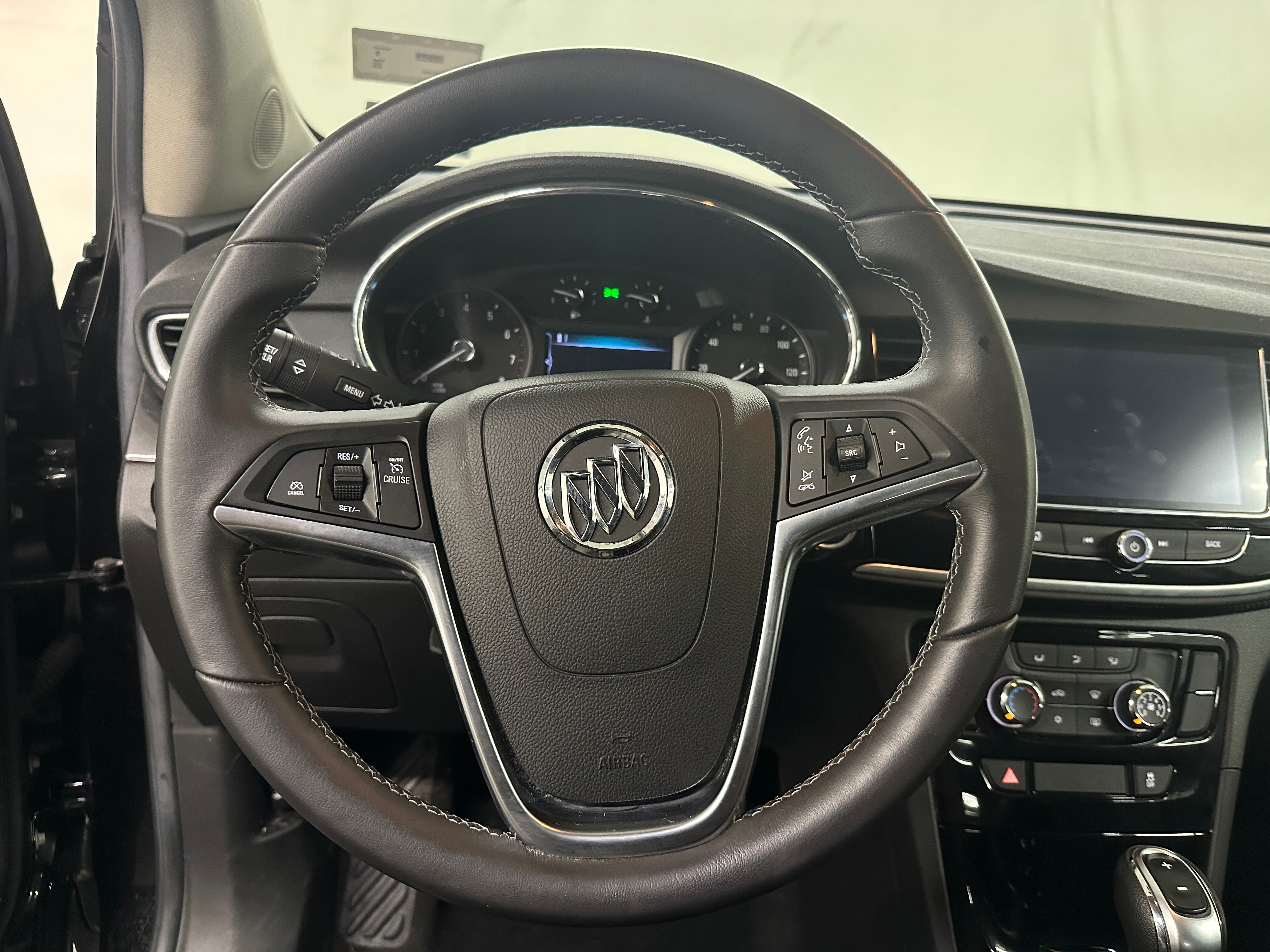 2020 Buick Encore Preferred 4