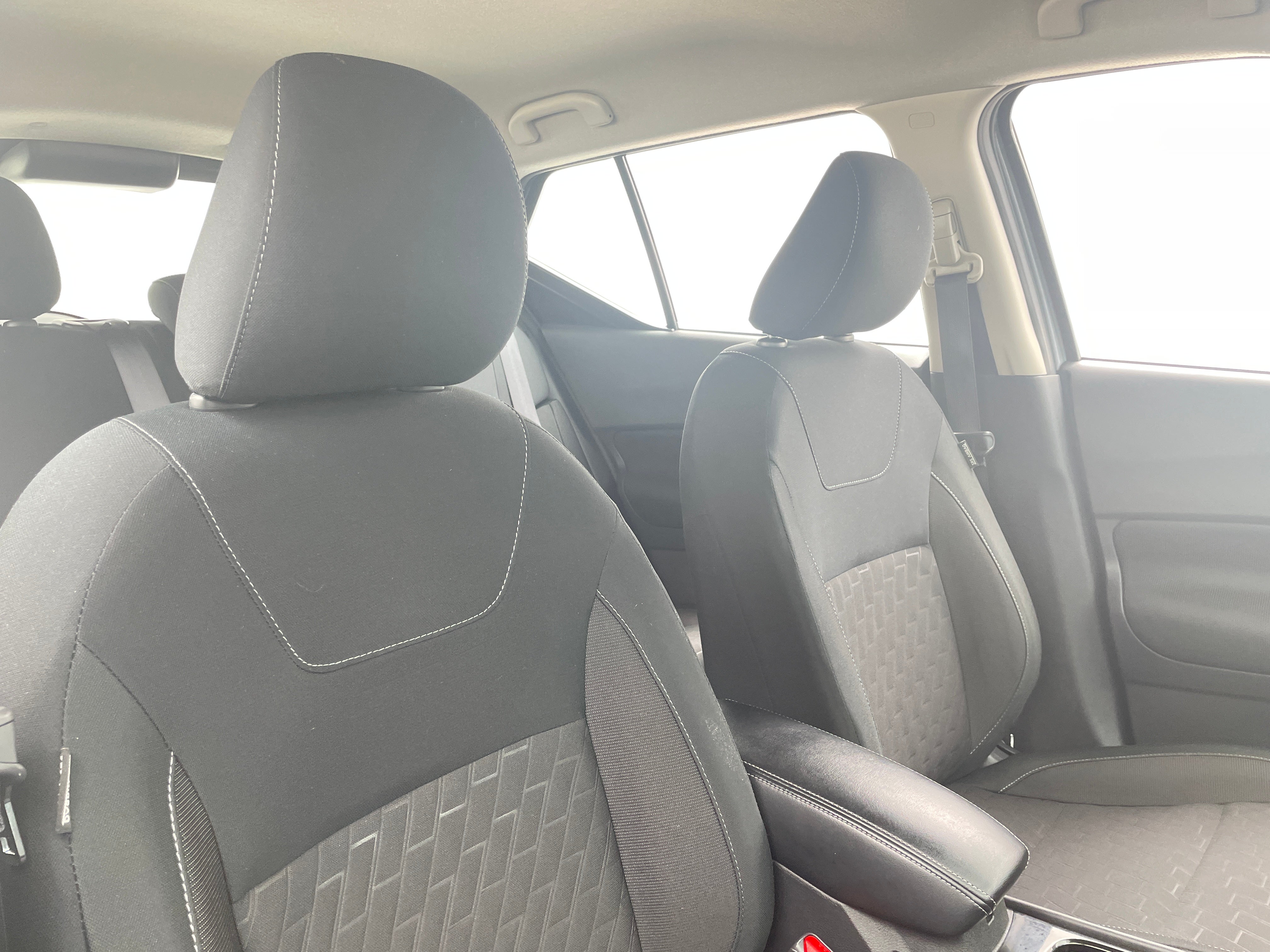 2024 Nissan Kicks SV 2