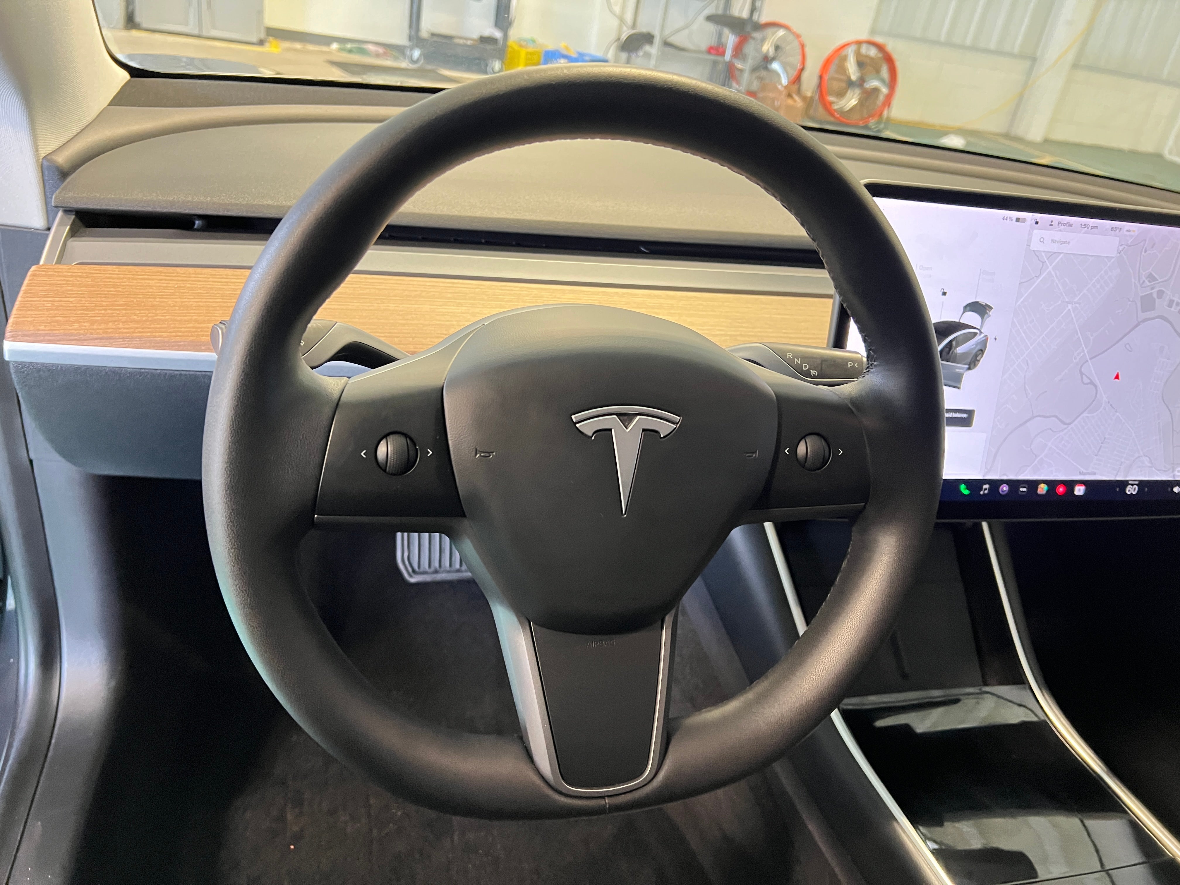 2020 Tesla Model 3 Long Range 4