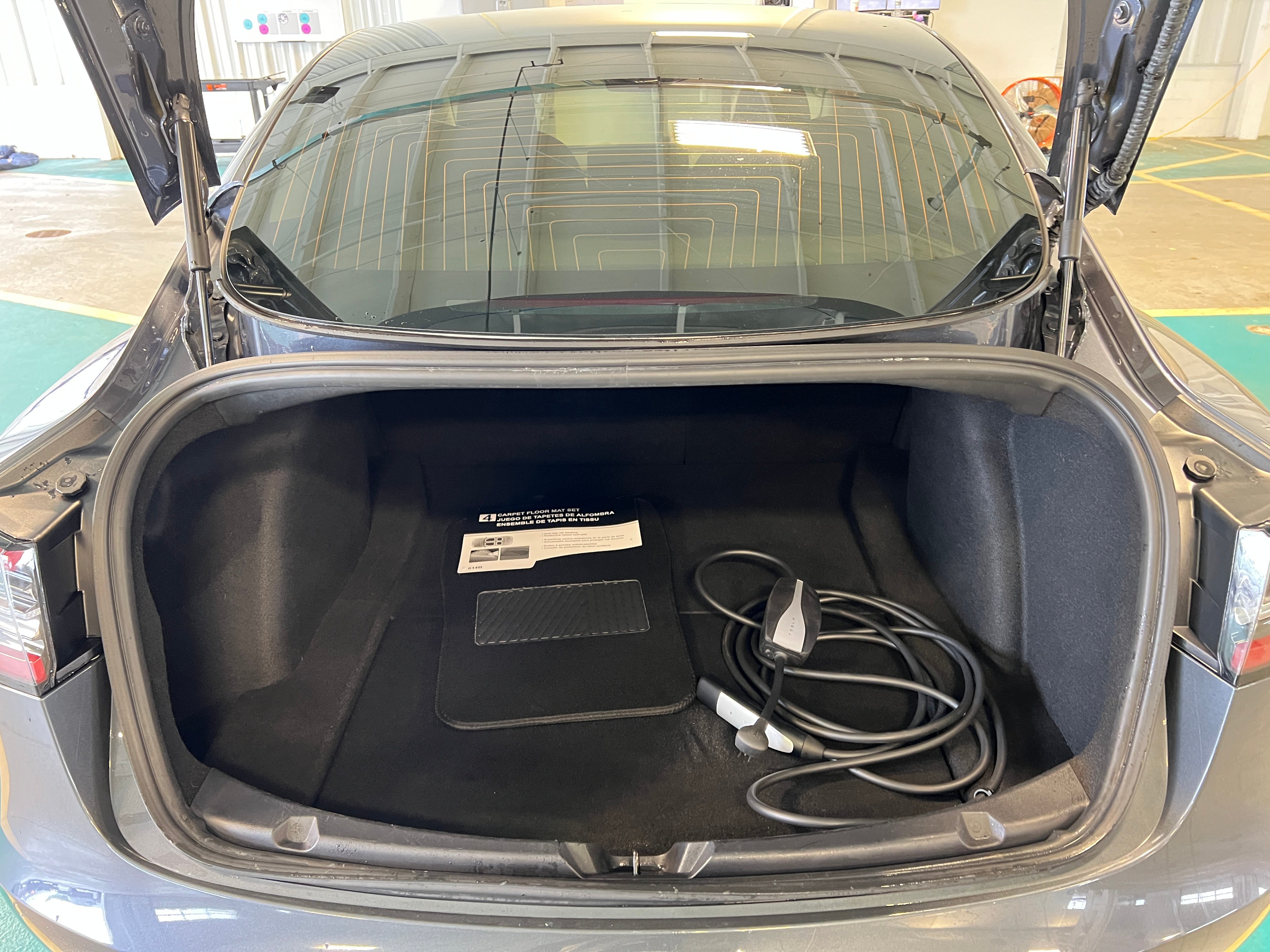 2020 Tesla Model 3 Long Range 6