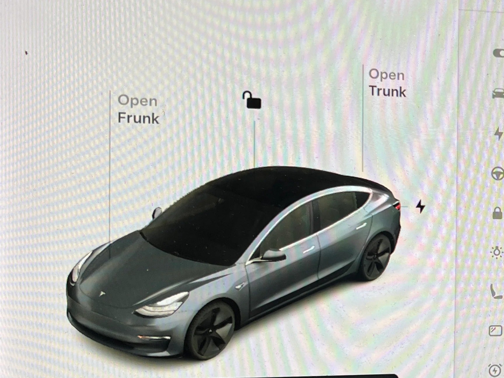 2020 Tesla Model 3 Long Range 3