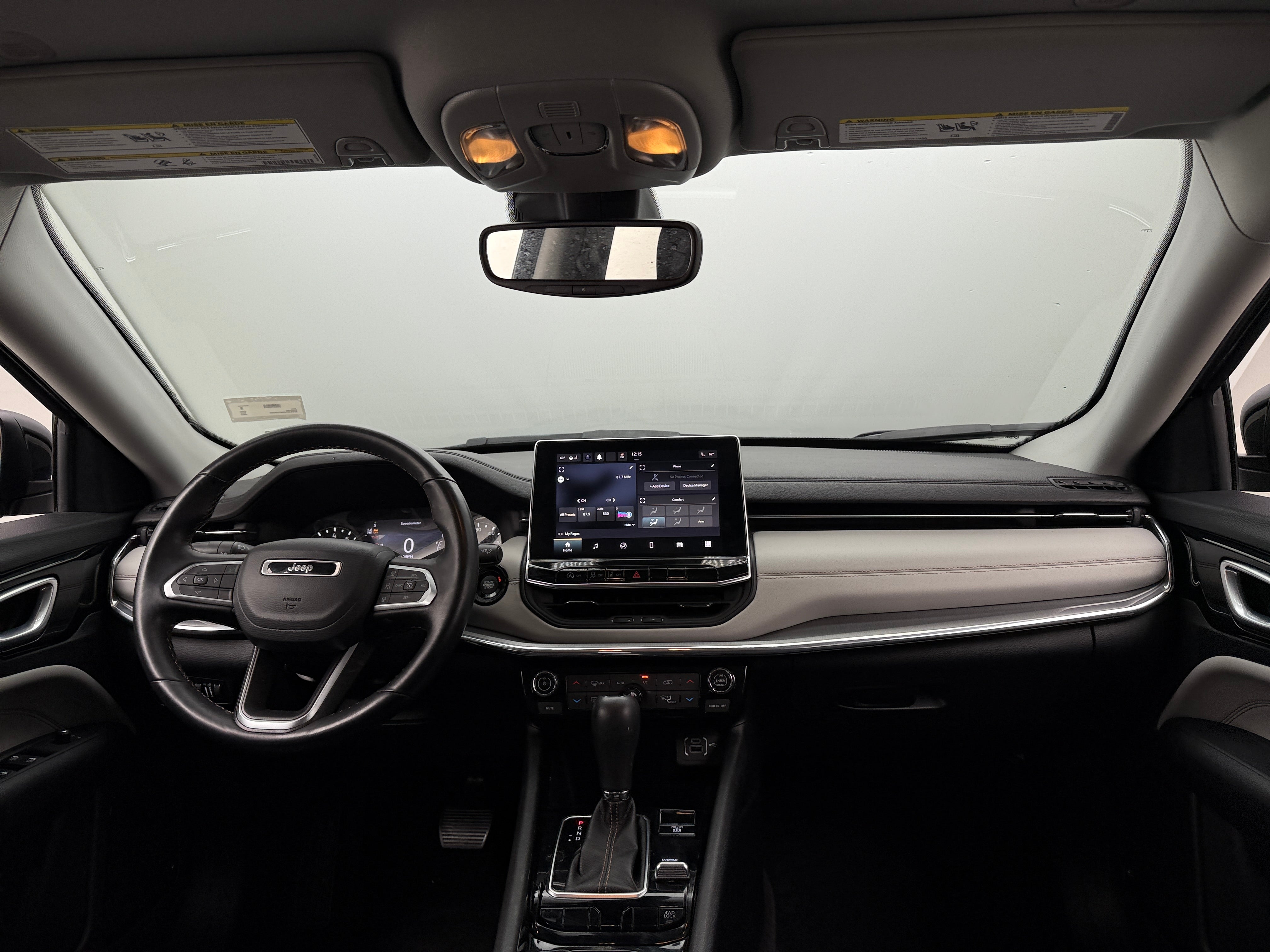 2022 Jeep Compass Limited 2