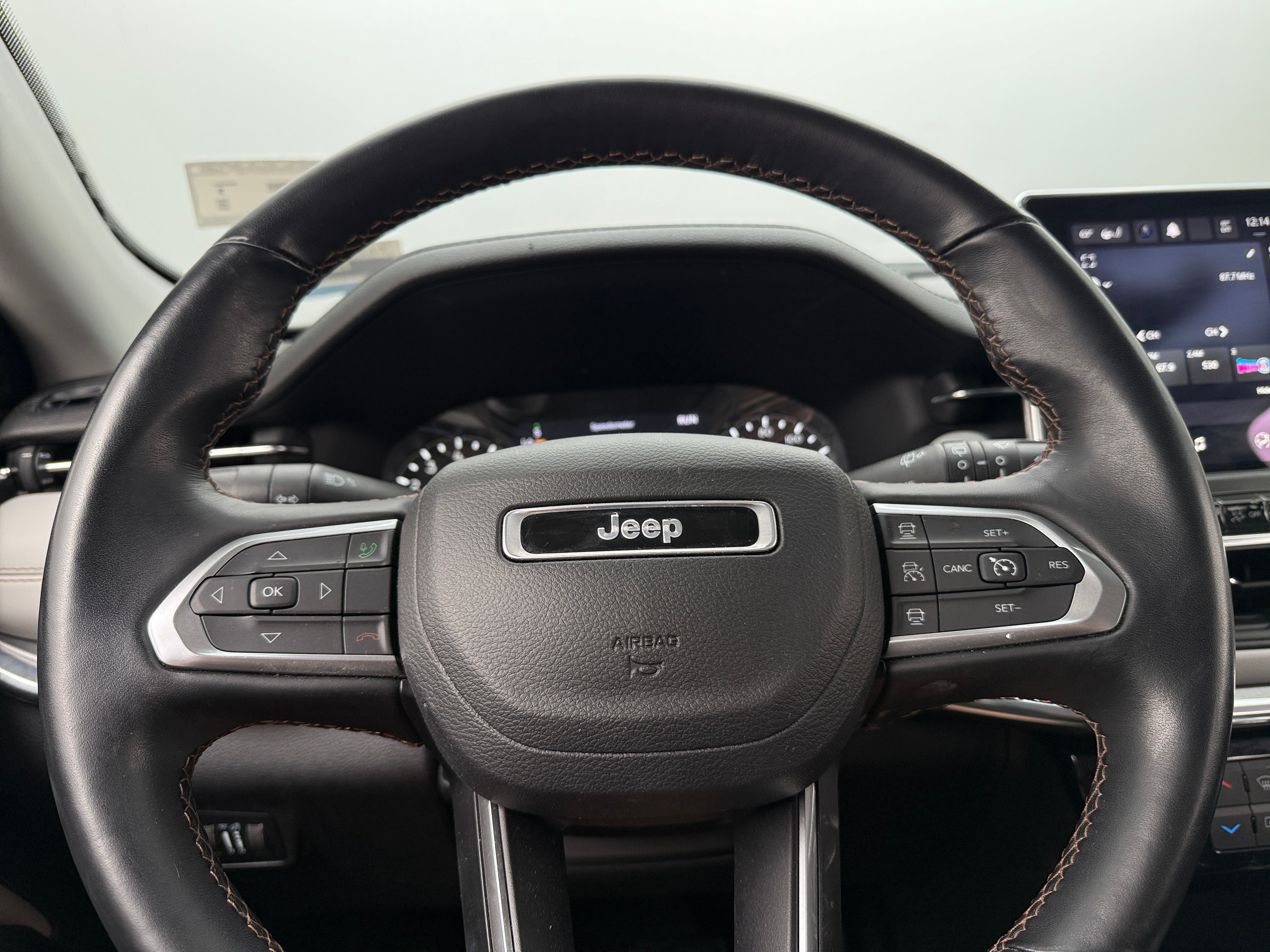 2022 Jeep Compass Limited 4