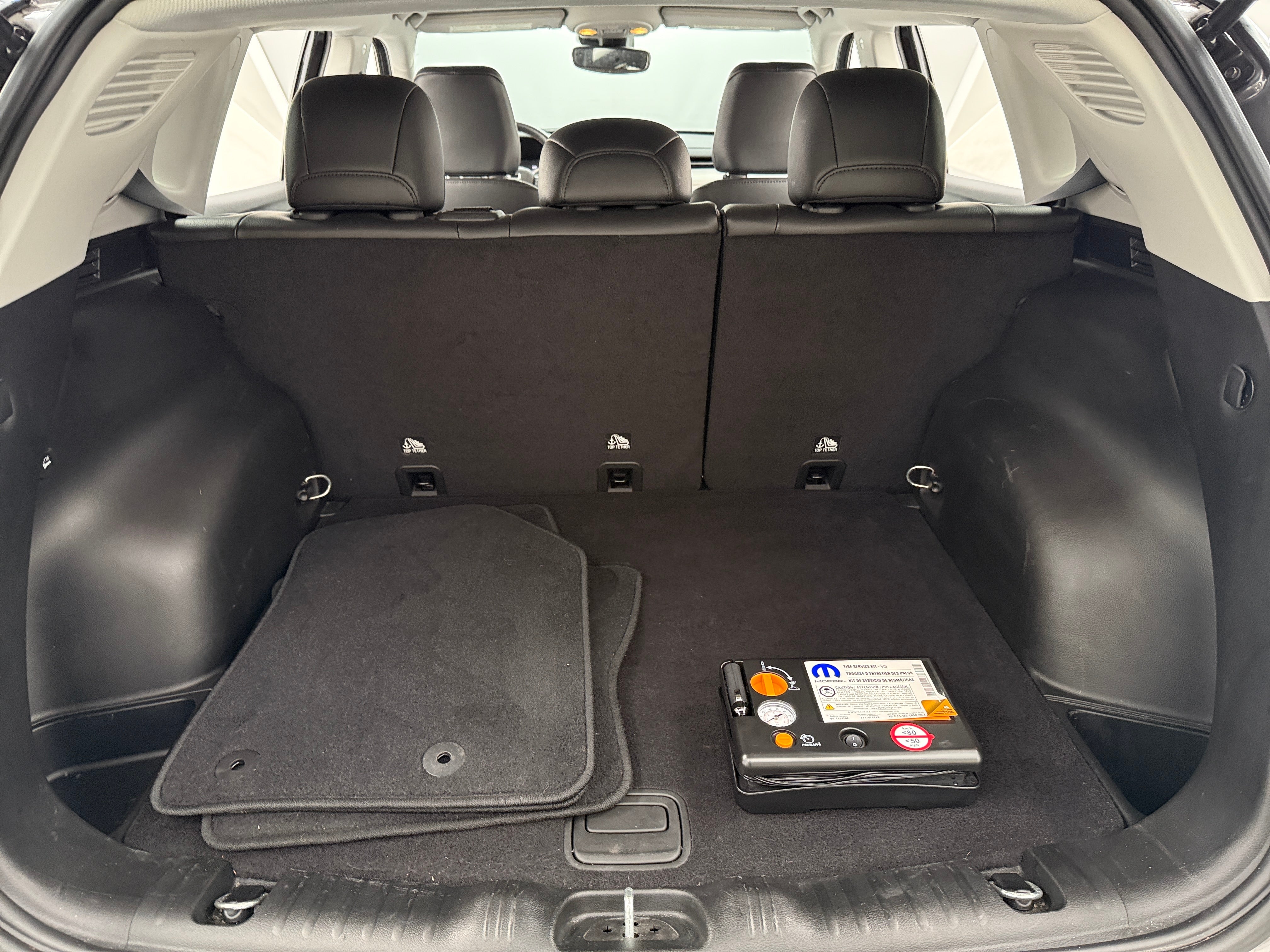 2022 Jeep Compass Limited 6