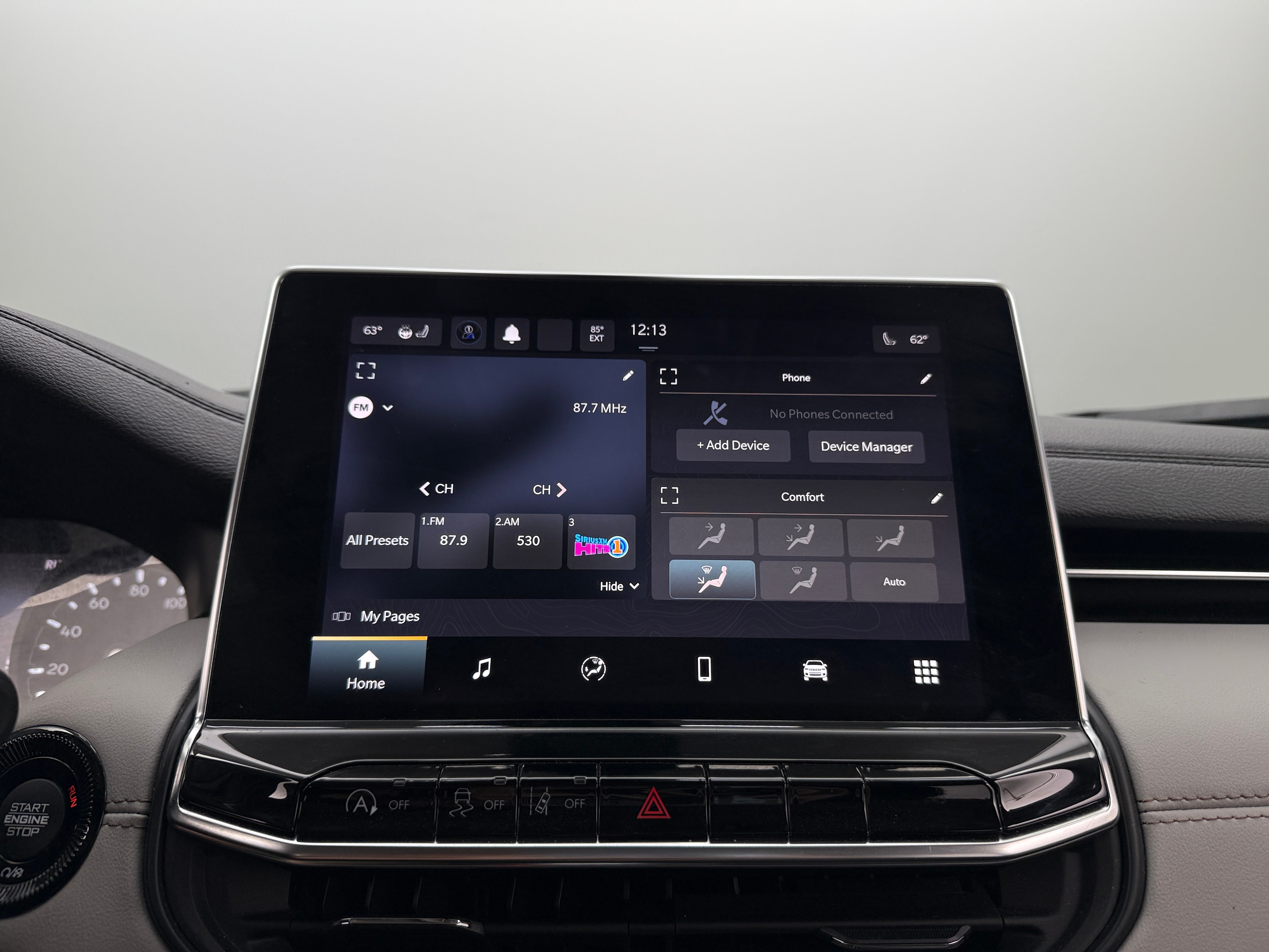 2022 Jeep Compass Limited 3
