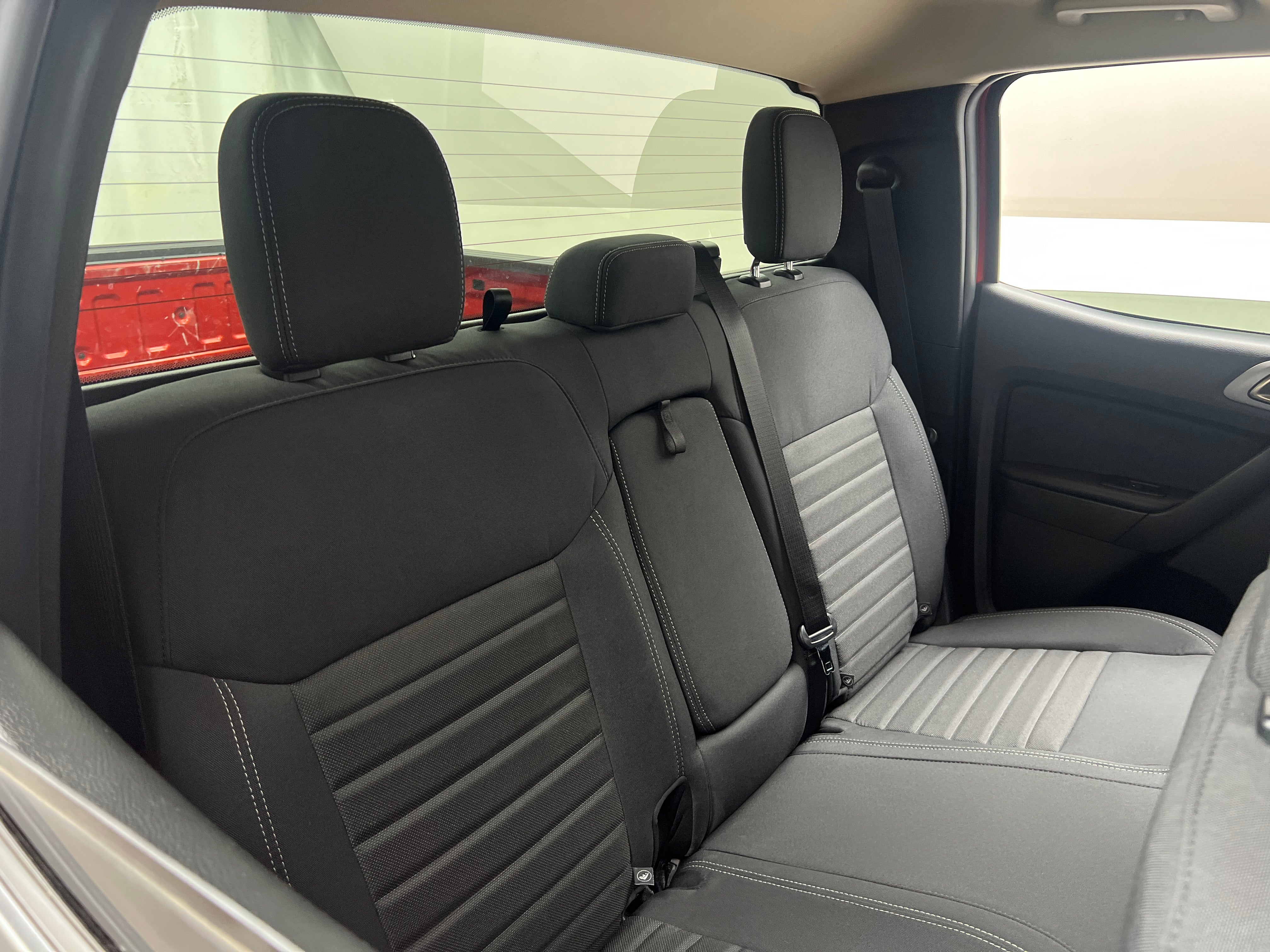2023 Ford Ranger XLT 6