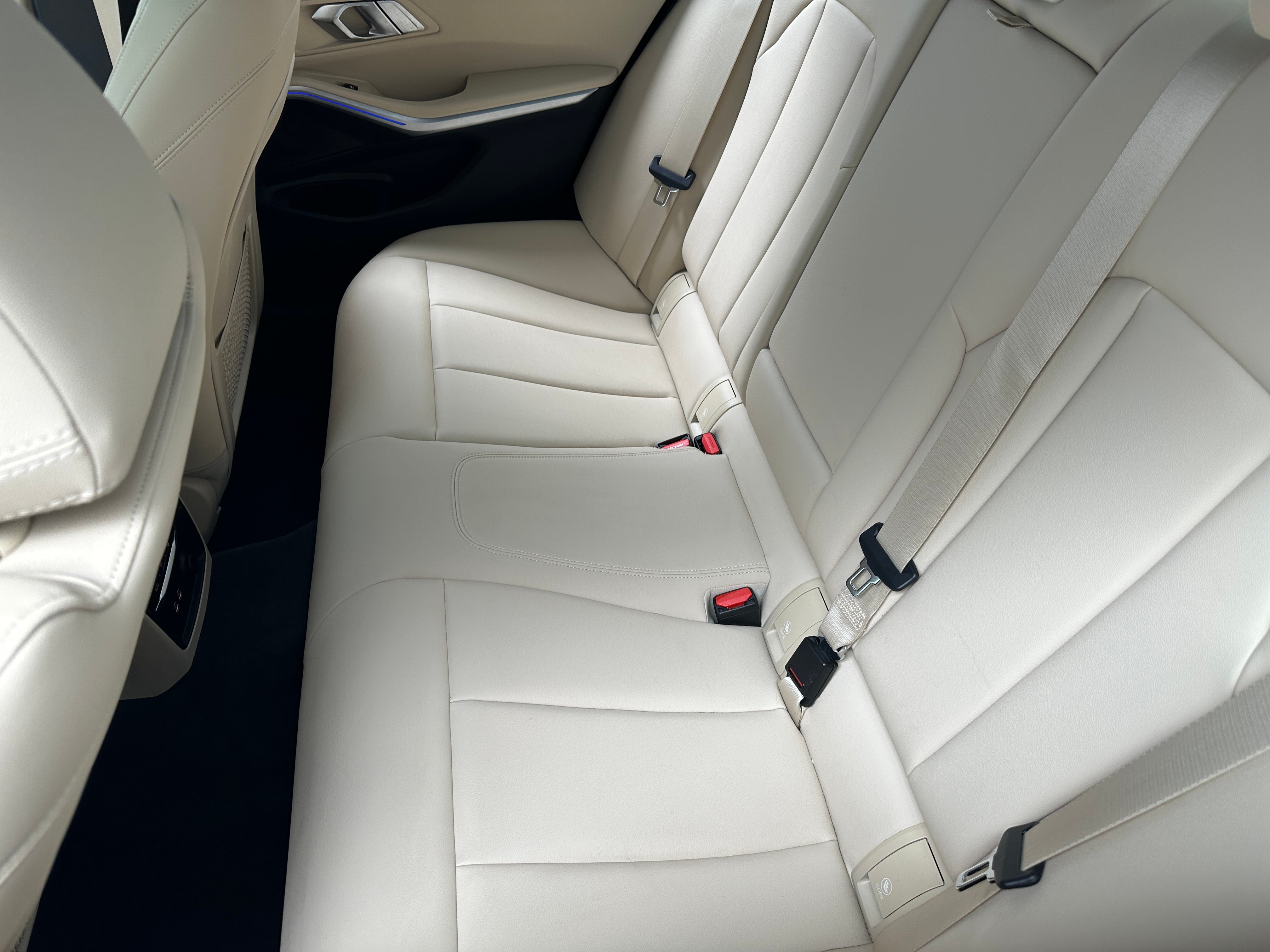 2019 BMW 3 Series 330i xDrive 5