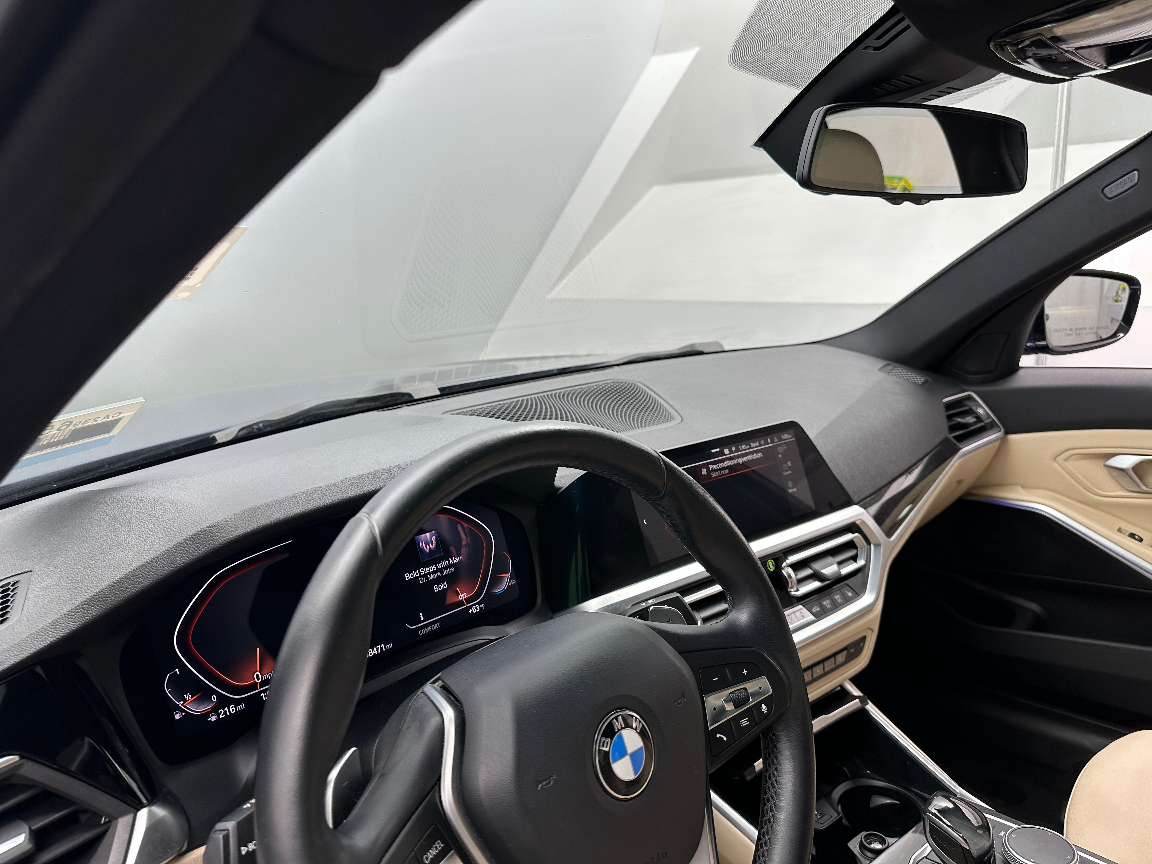 2019 BMW 3 Series 330i xDrive 2