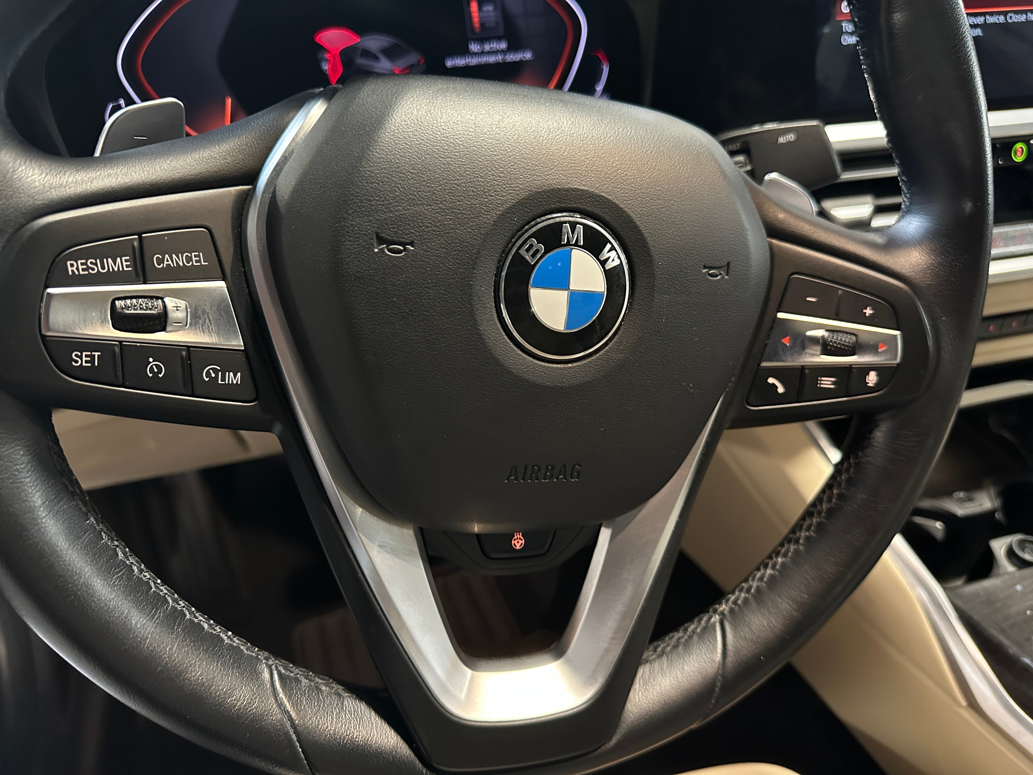 2019 BMW 3 Series 330i xDrive 4