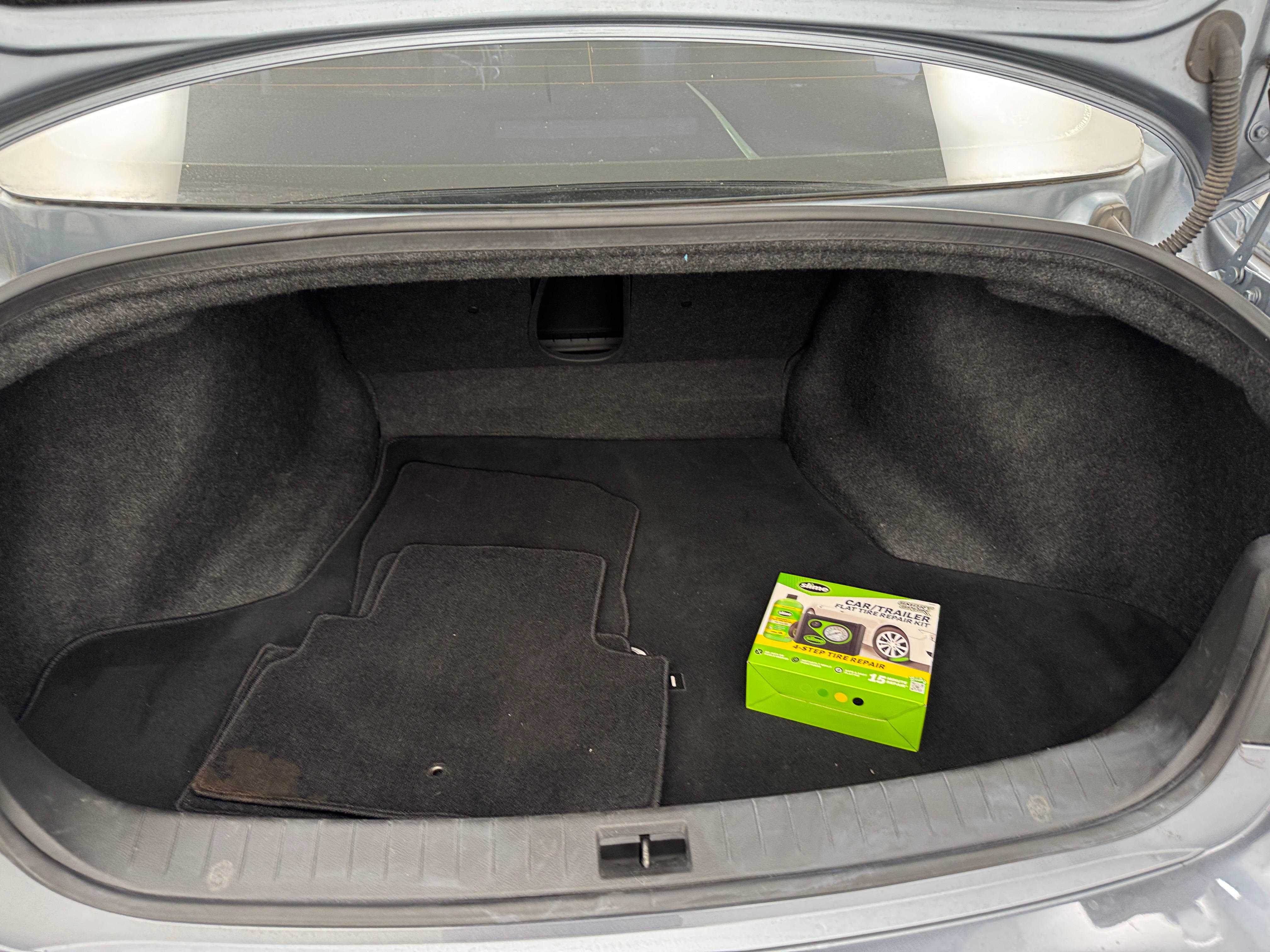 2015 INFINITI Q50  7