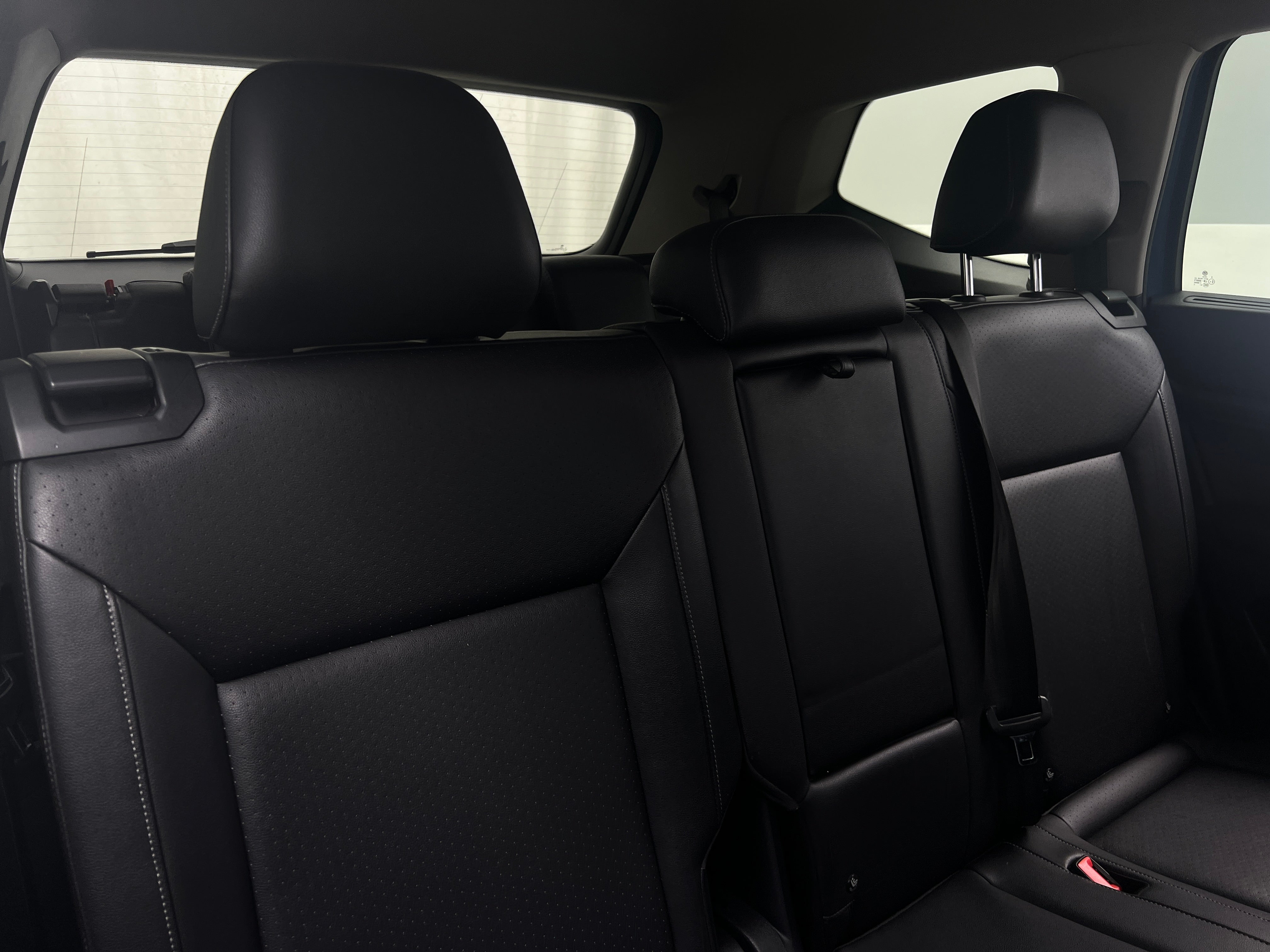 2019 Volkswagen Atlas SE 5
