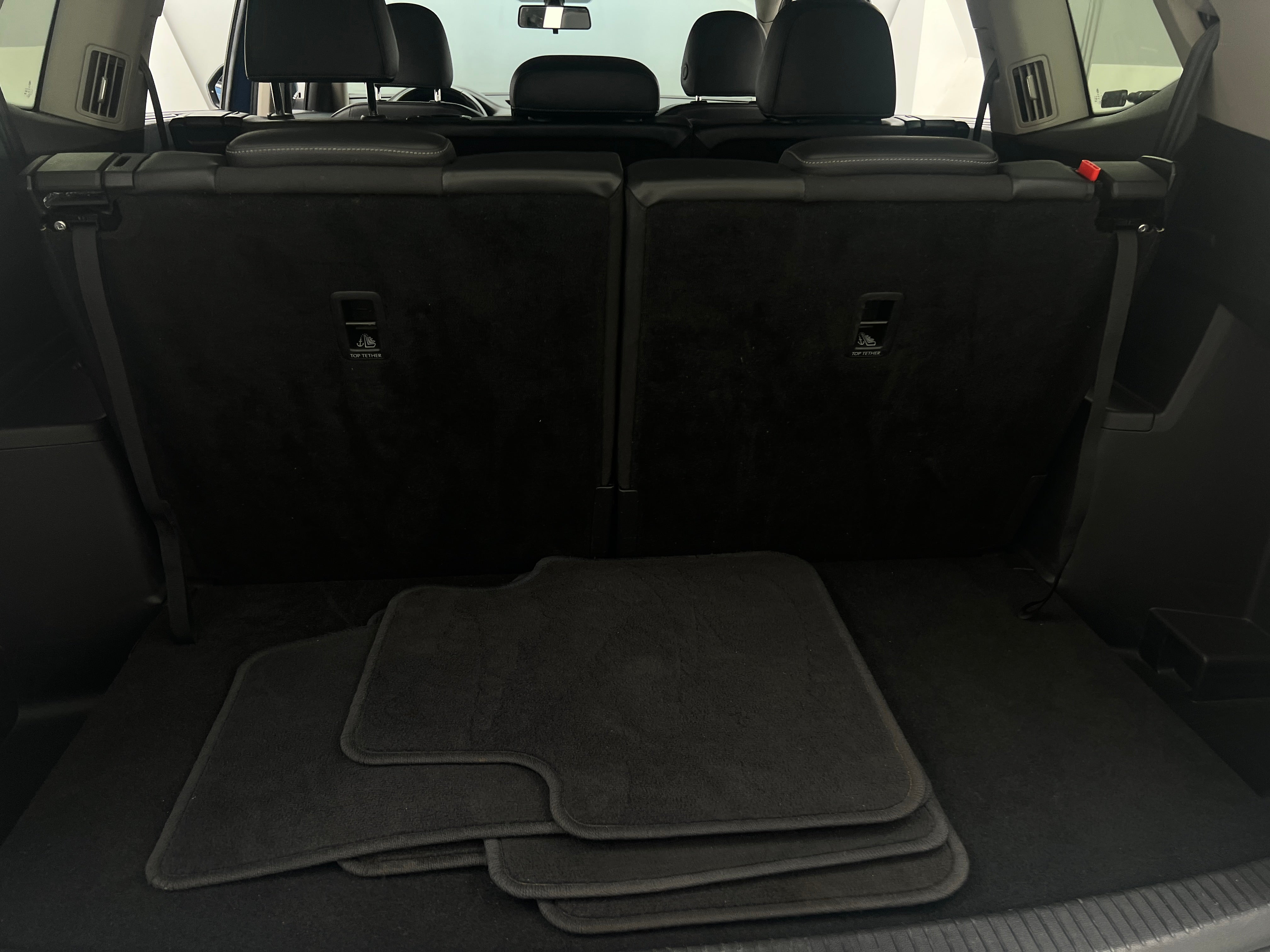 2019 Volkswagen Atlas SE 6
