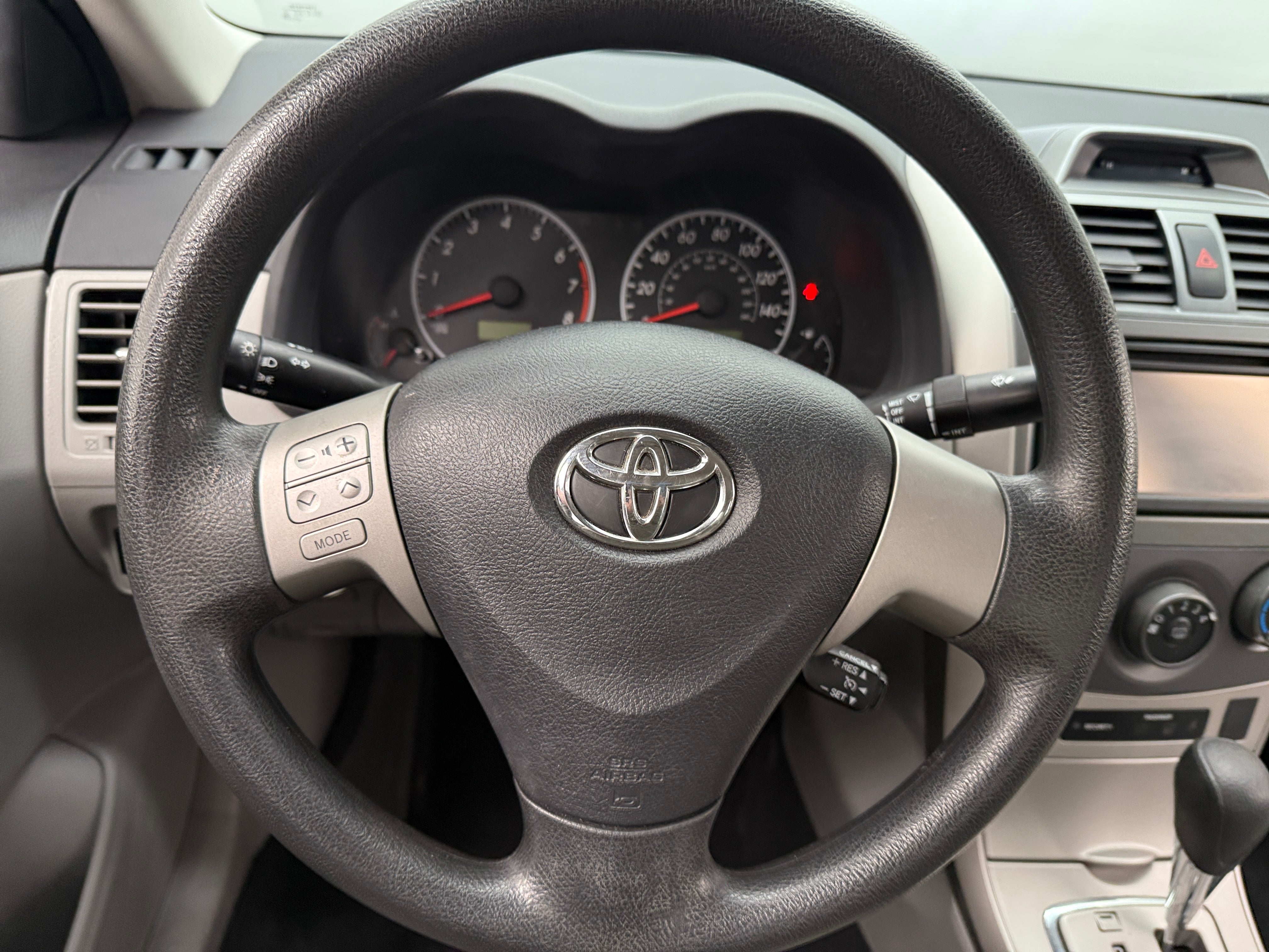 2013 Toyota Corolla LE 5
