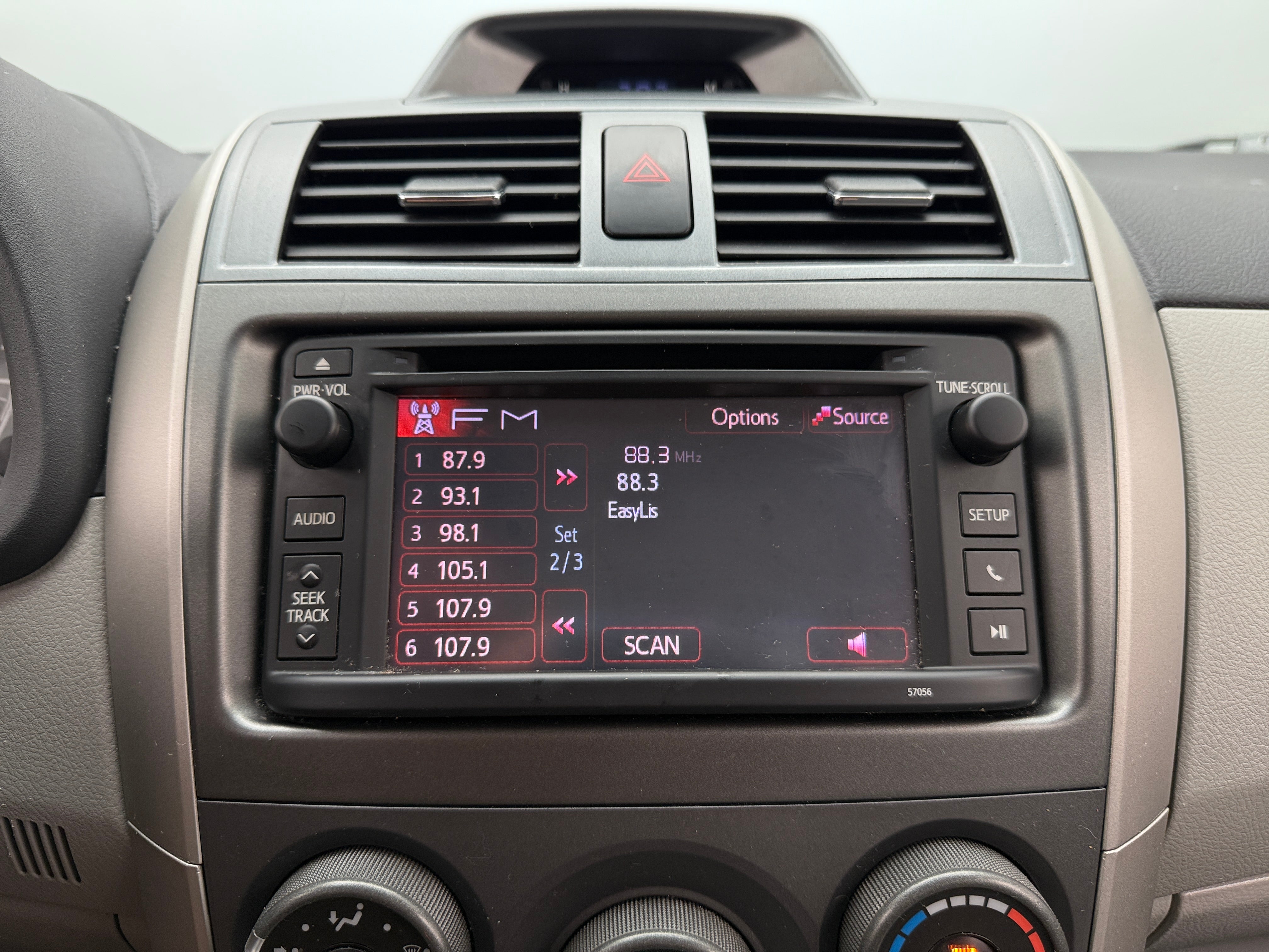 2013 Toyota Corolla LE 4