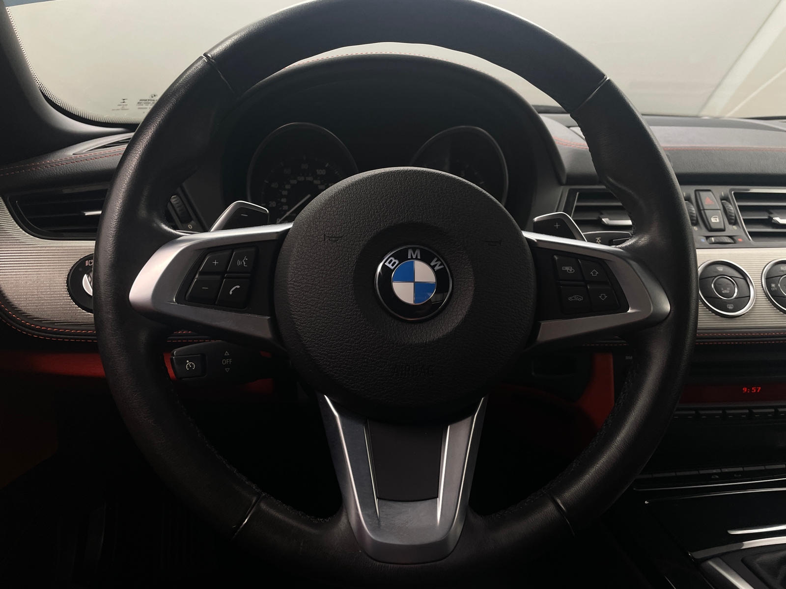 Thumbnail: 2016 BMW Z4 - 4