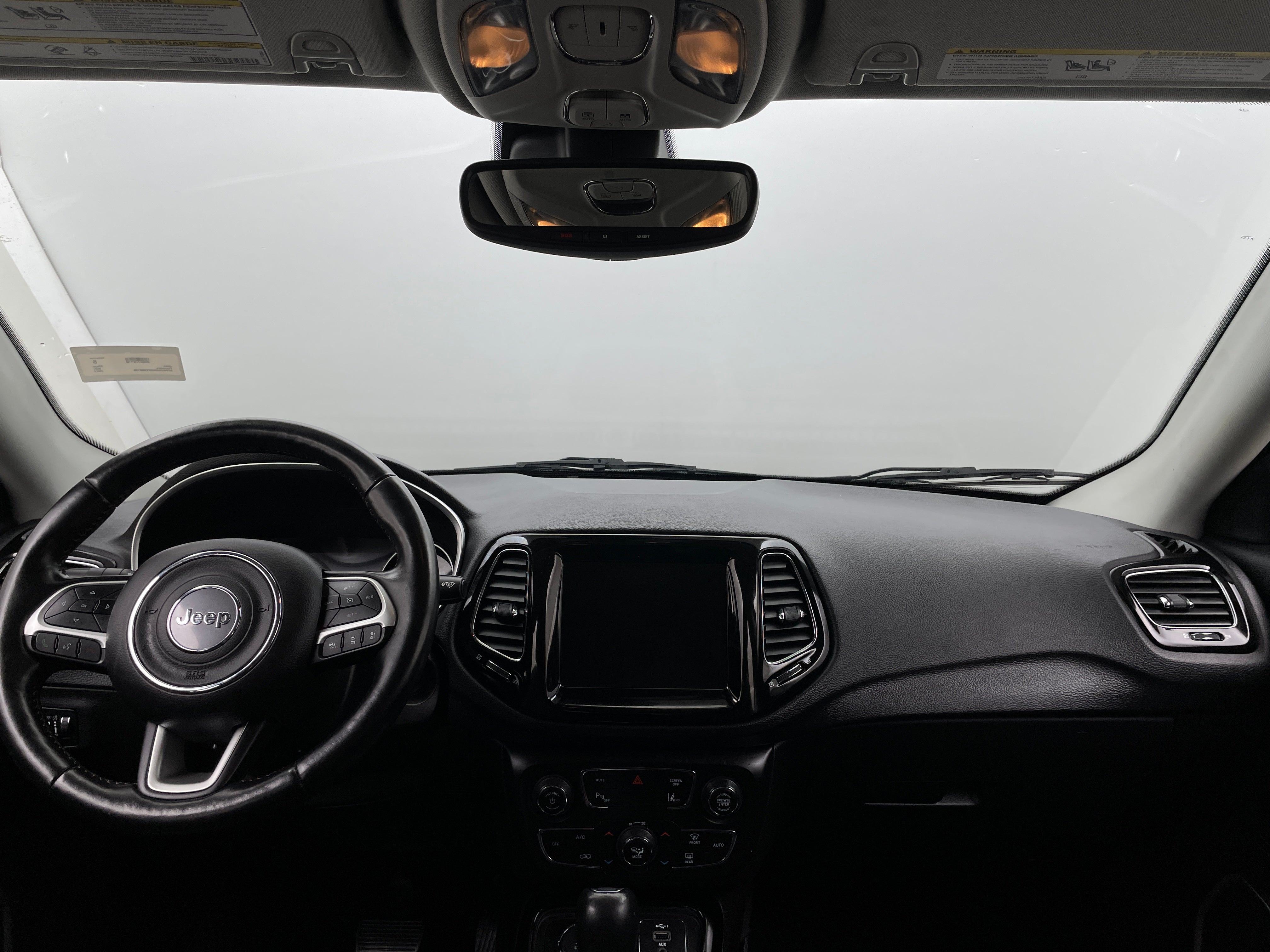 2021 Jeep Compass Limited 2