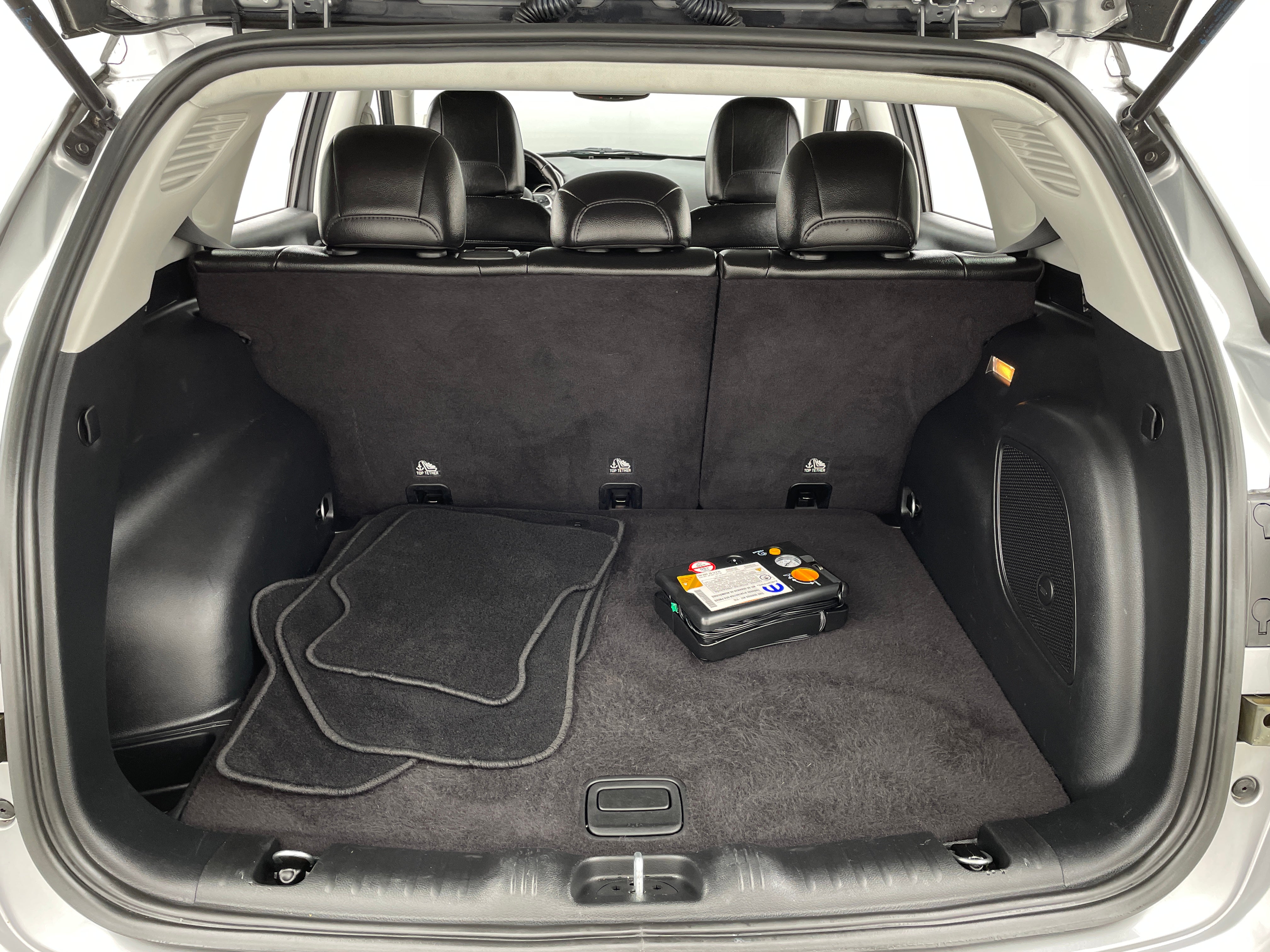 2021 Jeep Compass Limited 6
