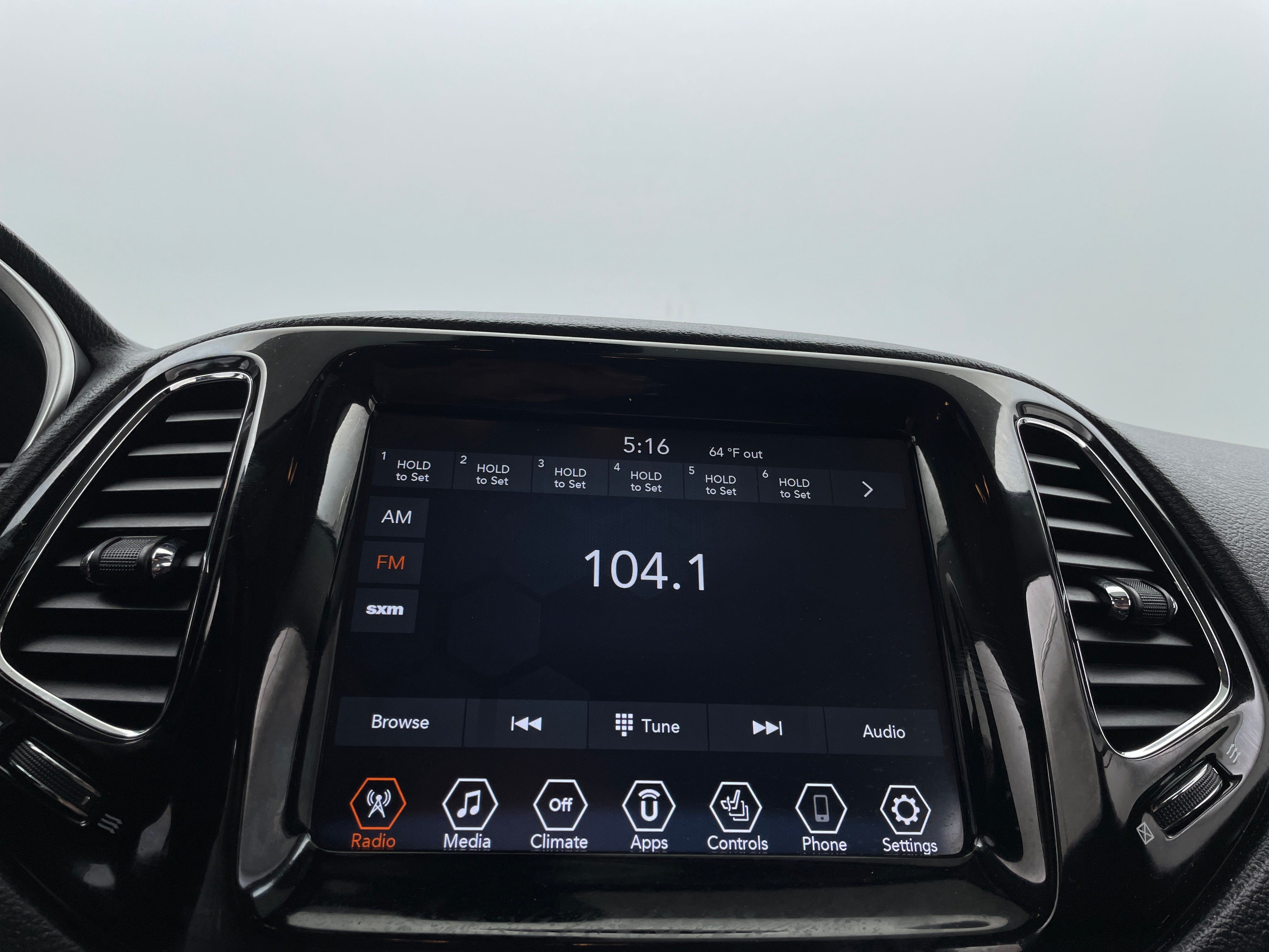 2021 Jeep Compass Limited 3