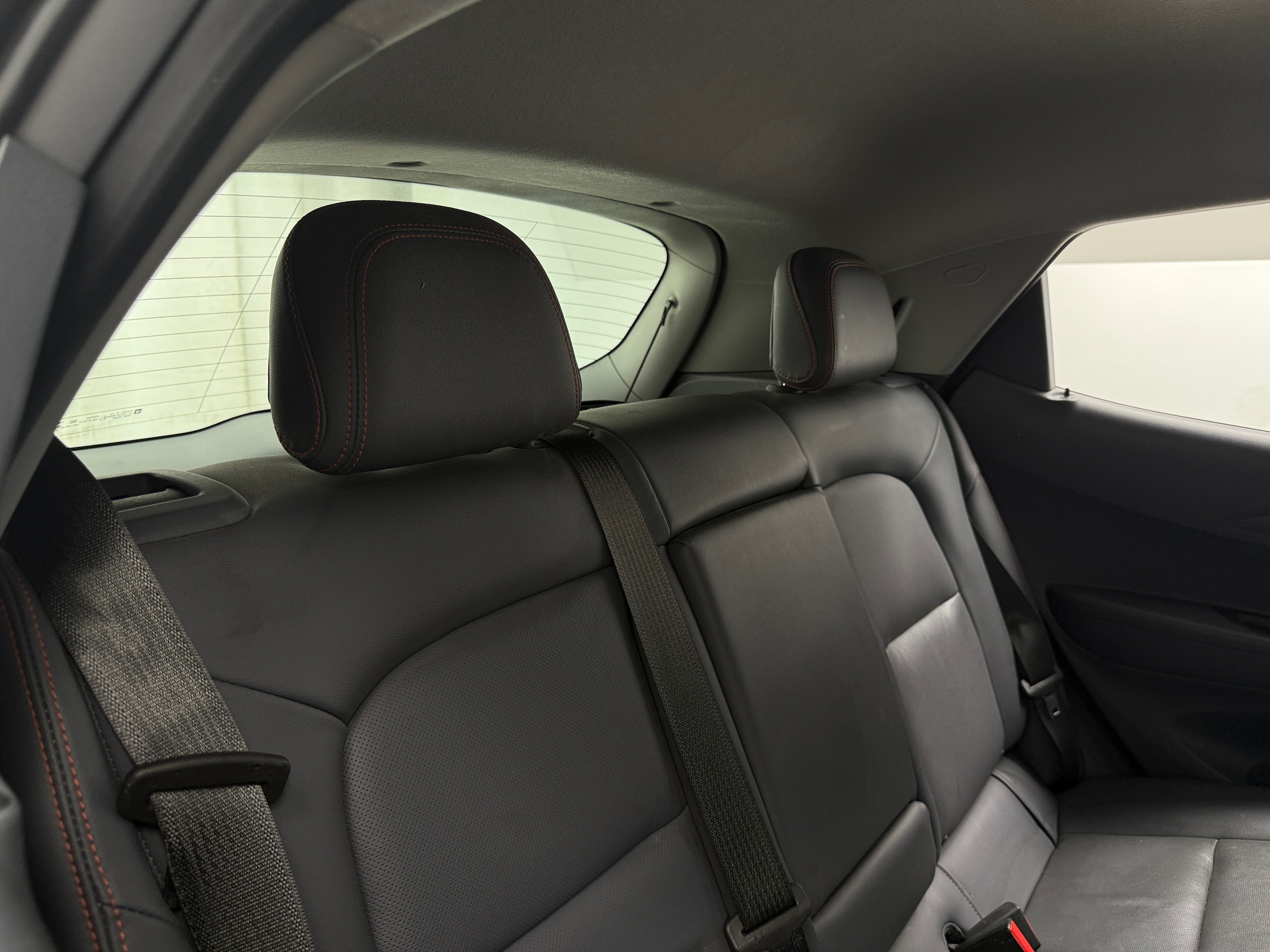 2020 Chevrolet Bolt EV Premier 5