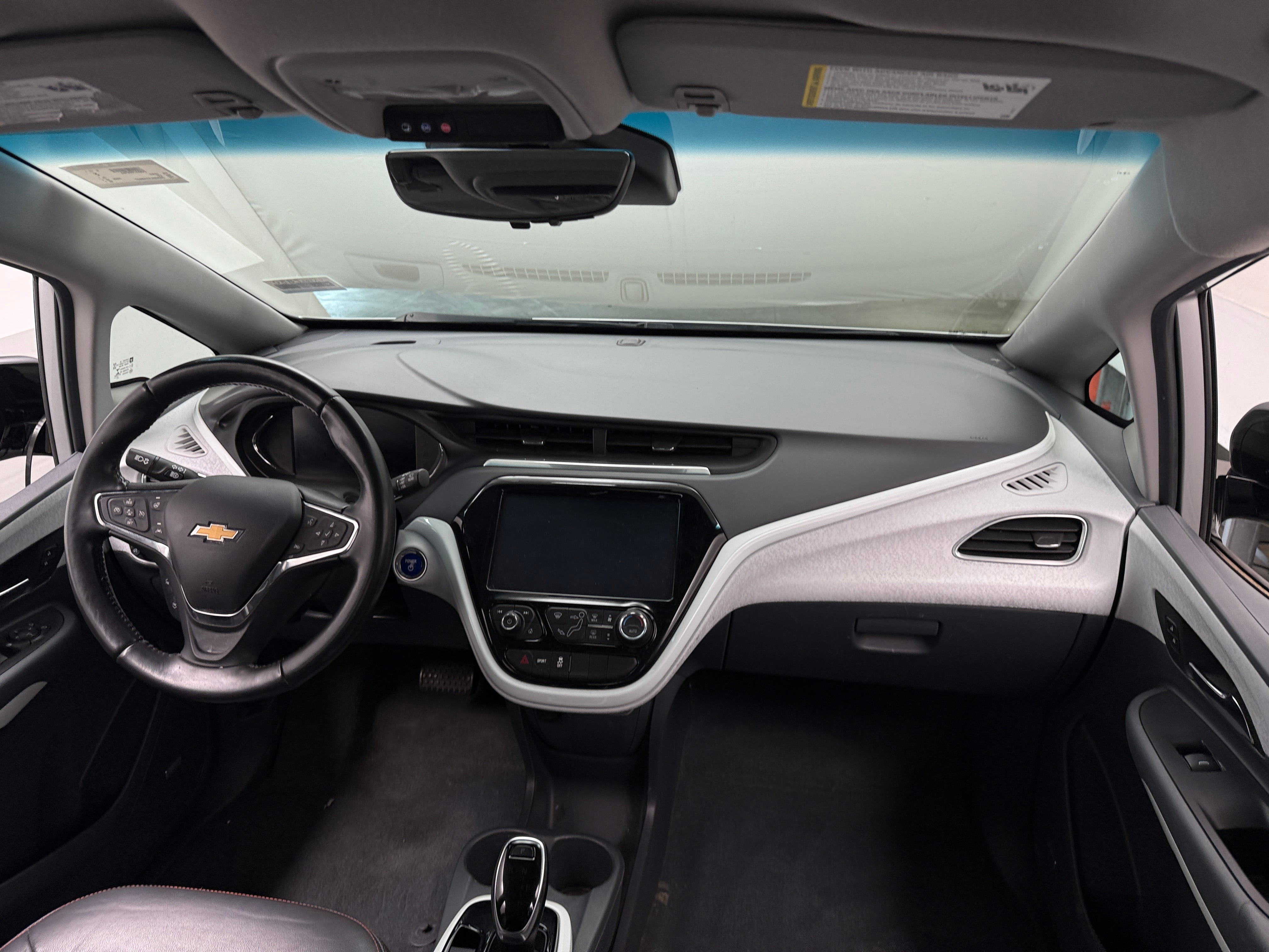 2020 Chevrolet Bolt EV Premier 2