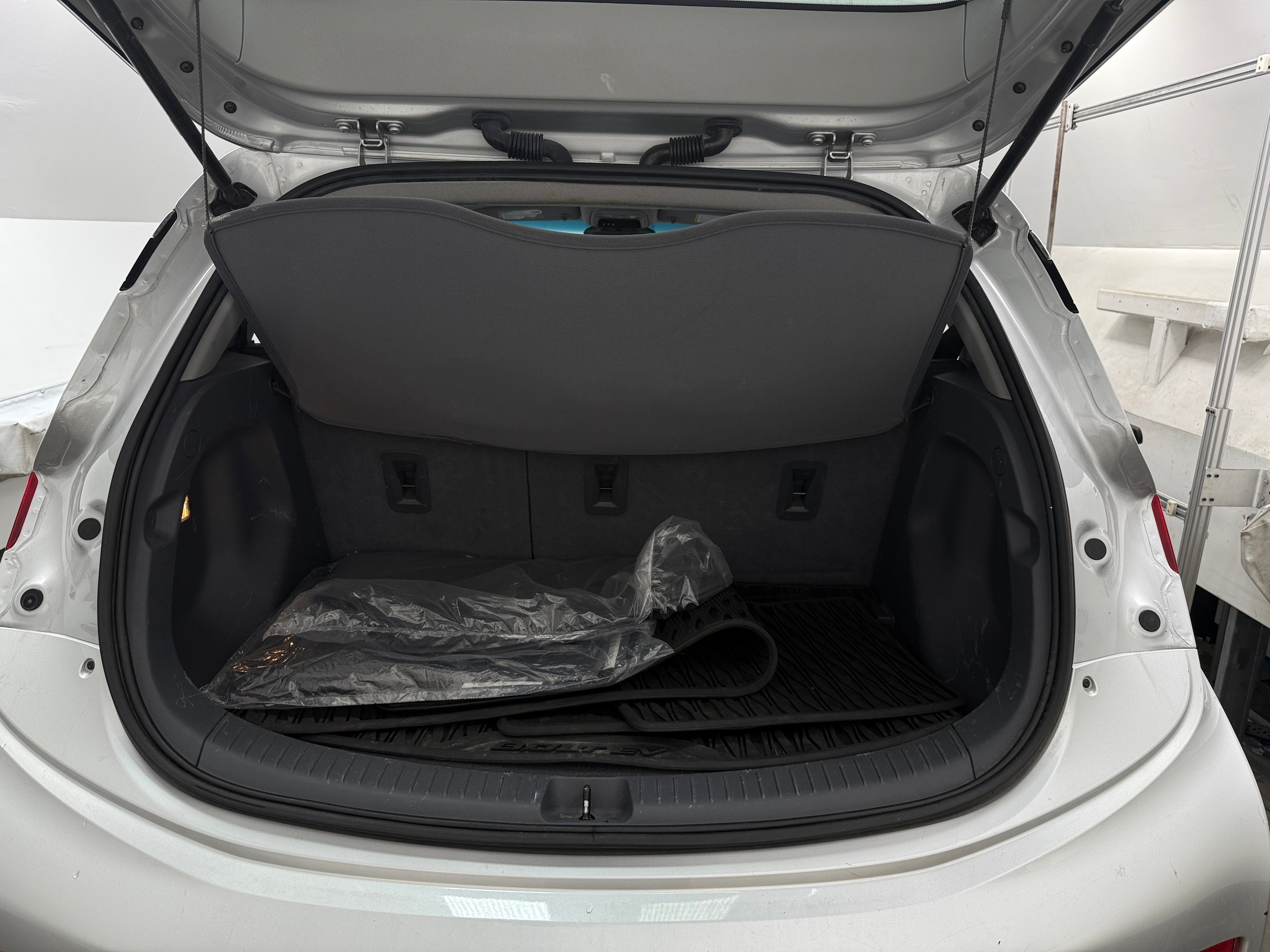 2020 Chevrolet Bolt EV Premier 6