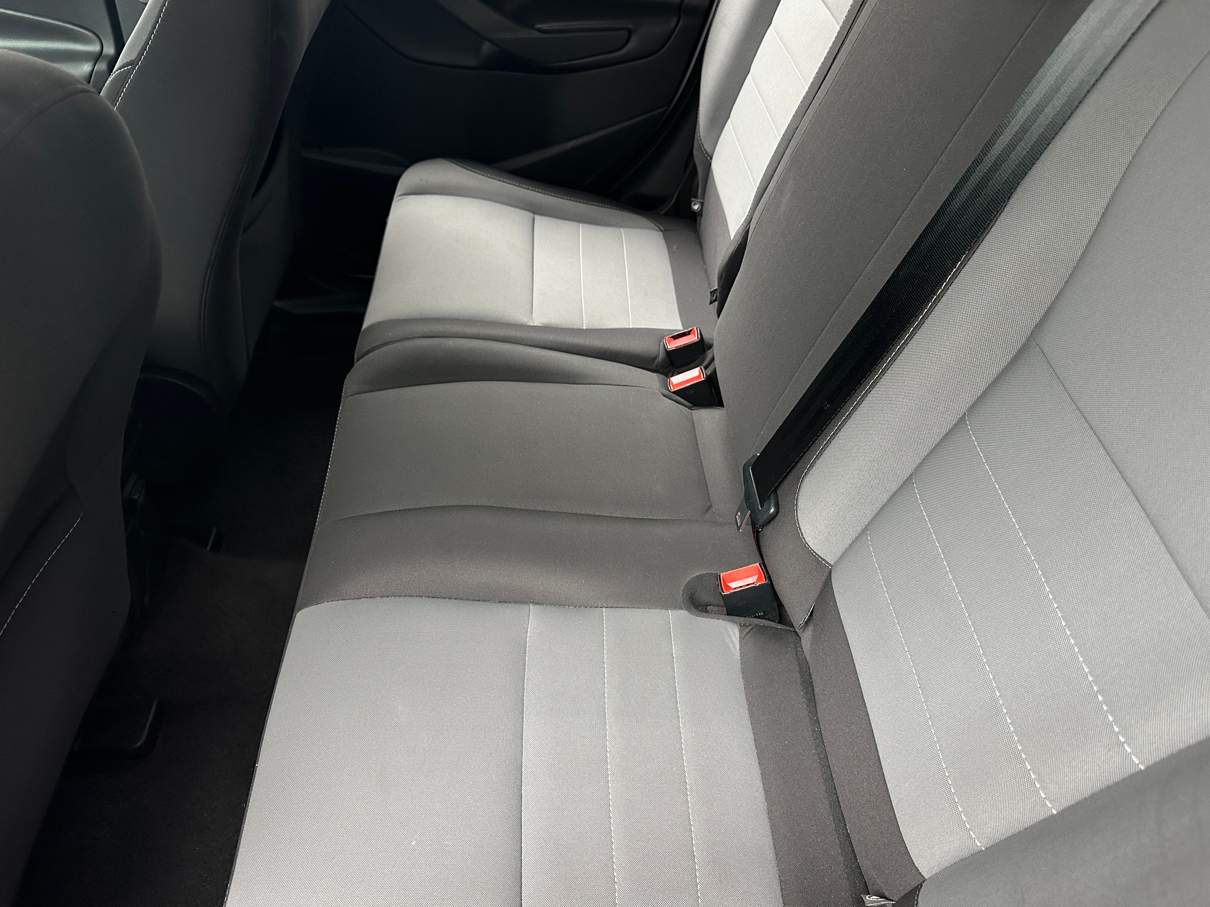 2018 Ford Escape S 6
