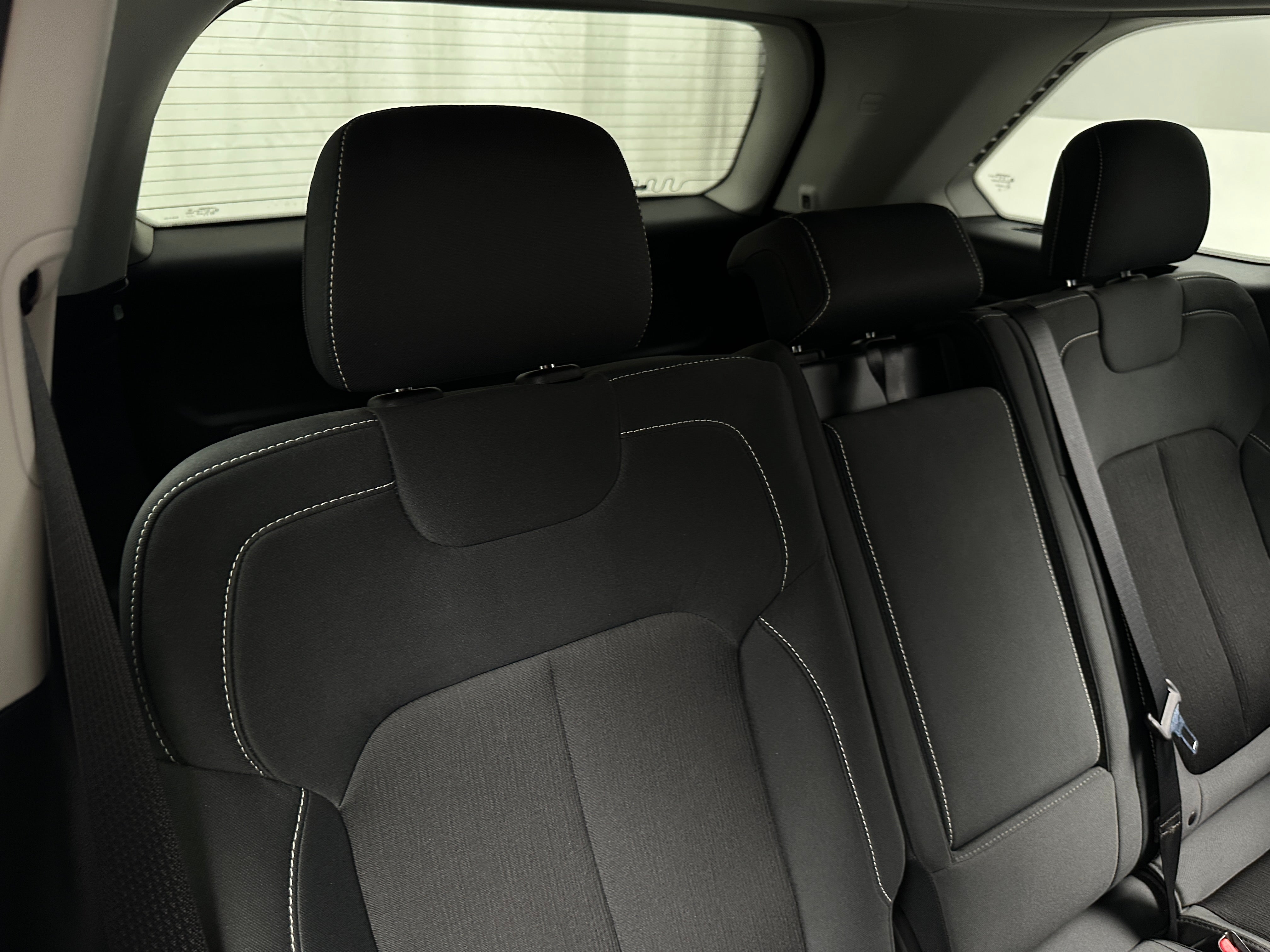 2022 Jeep Grand Cherokee Laredo 6