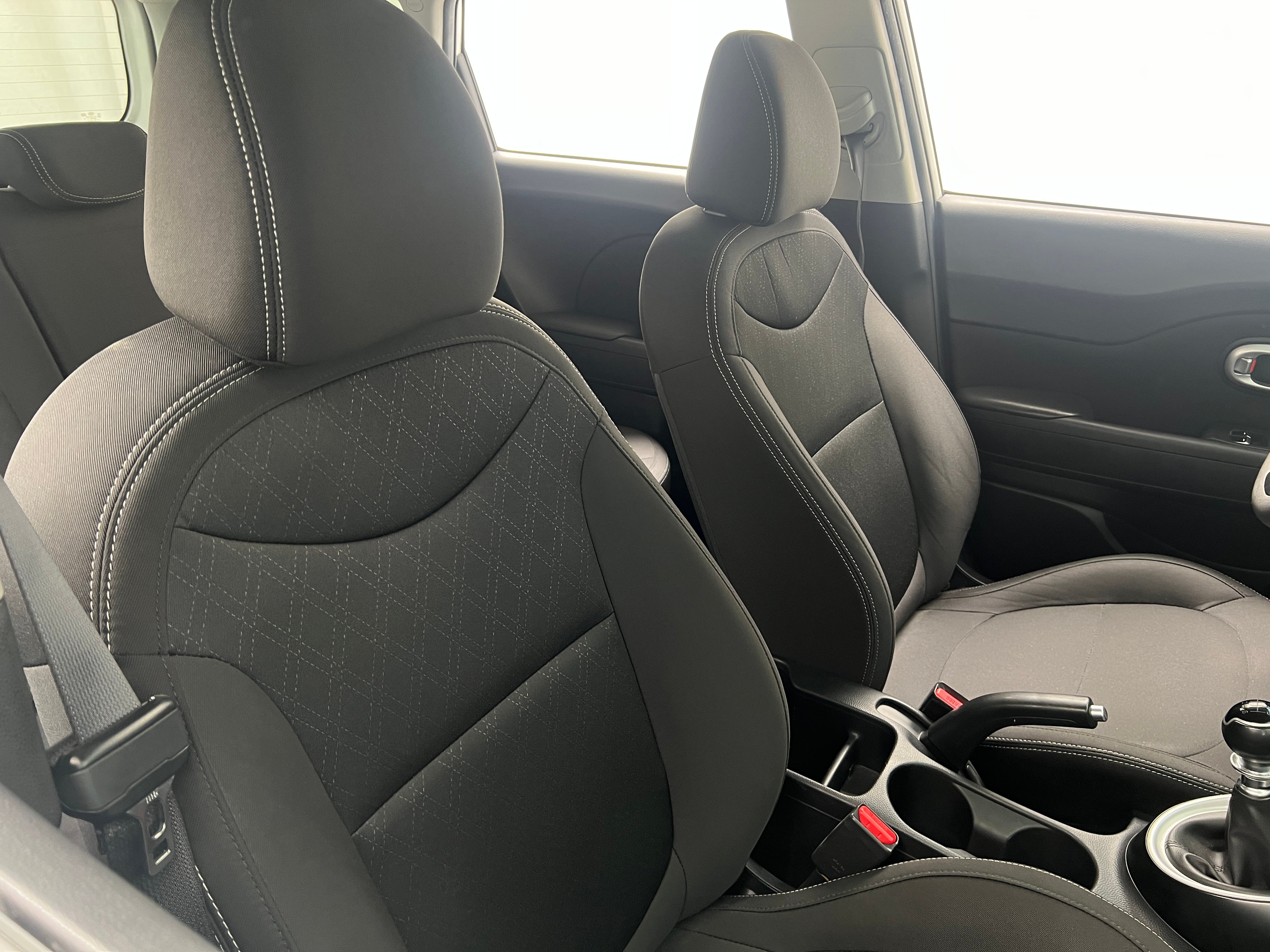 2018 Kia Soul Base 2