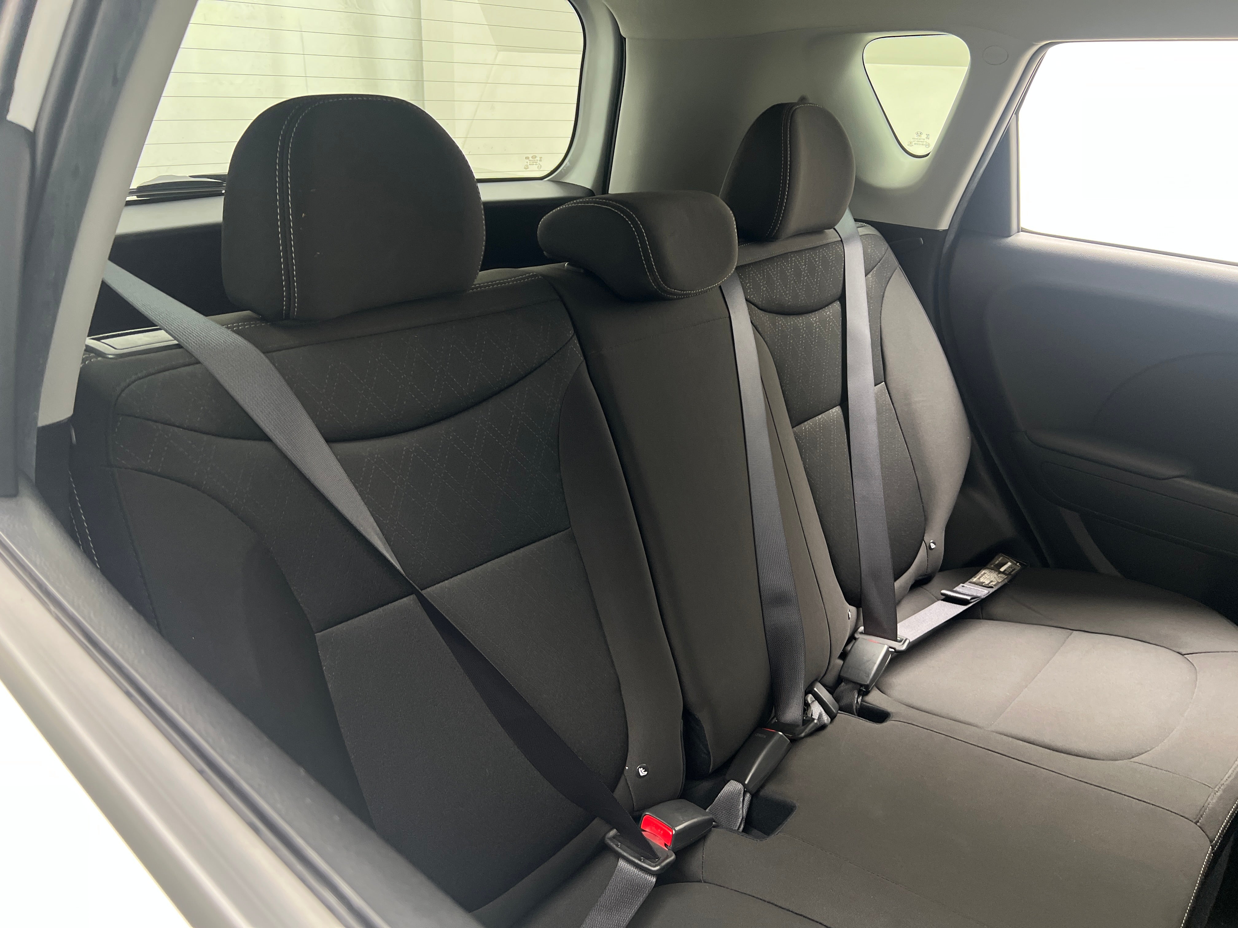 2018 Kia Soul Base 6