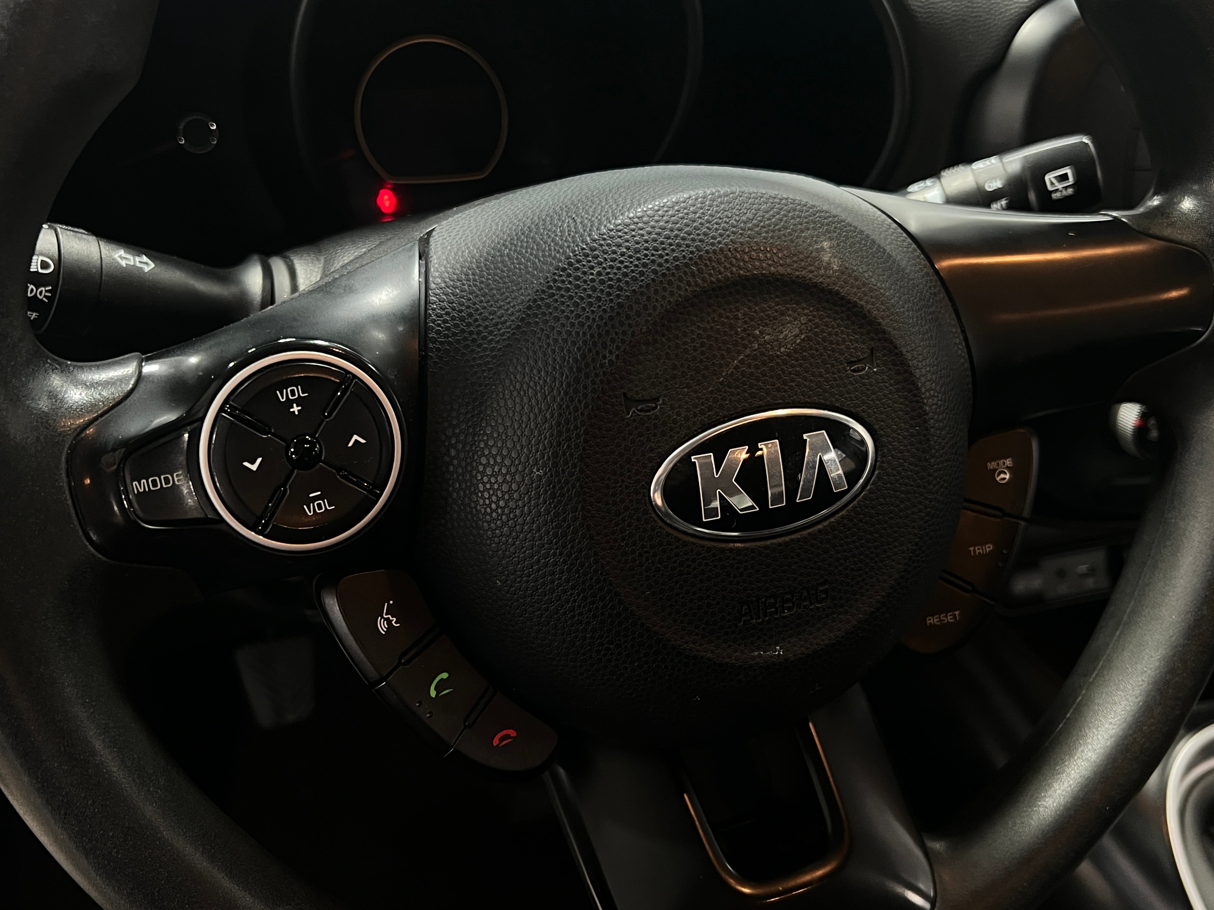 2018 Kia Soul Base 5
