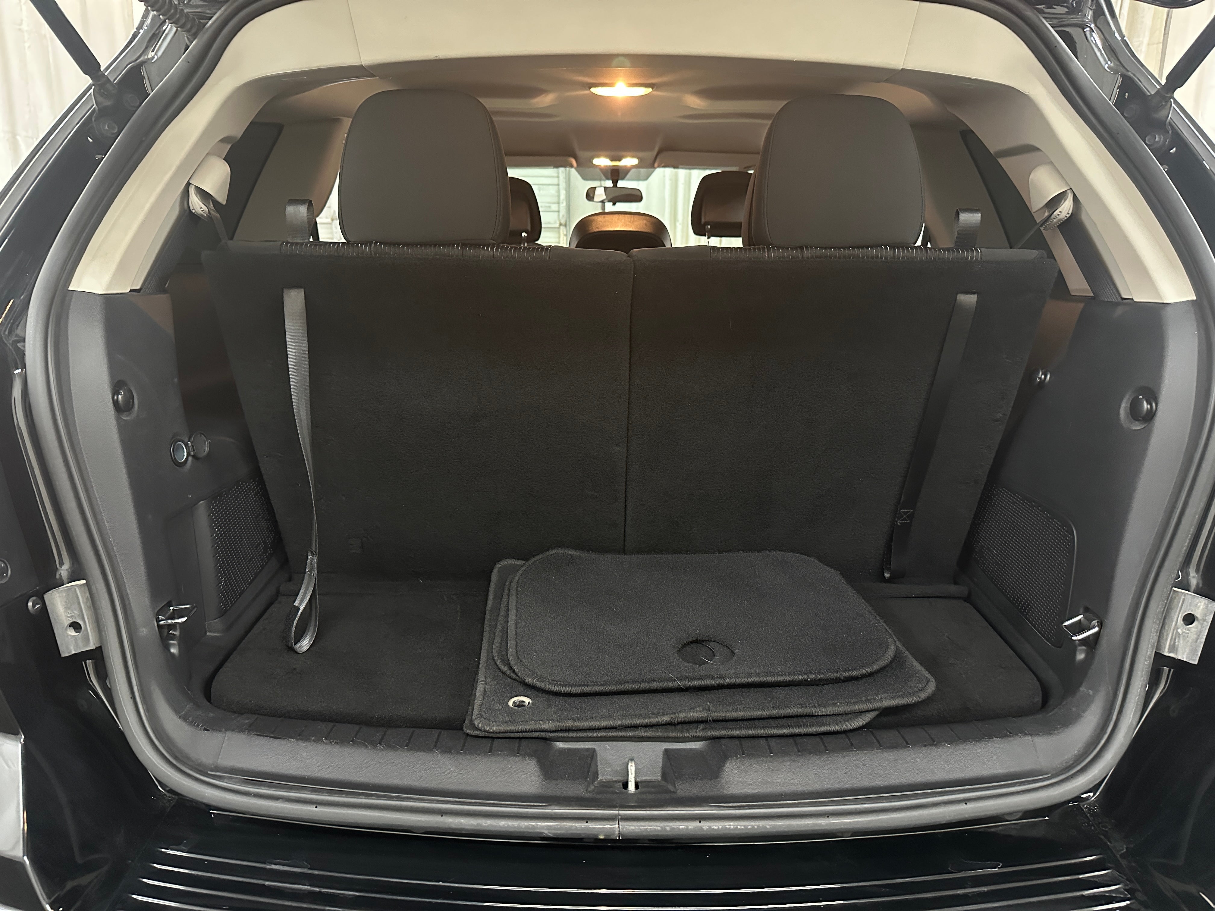 2018 Dodge Journey SE 7
