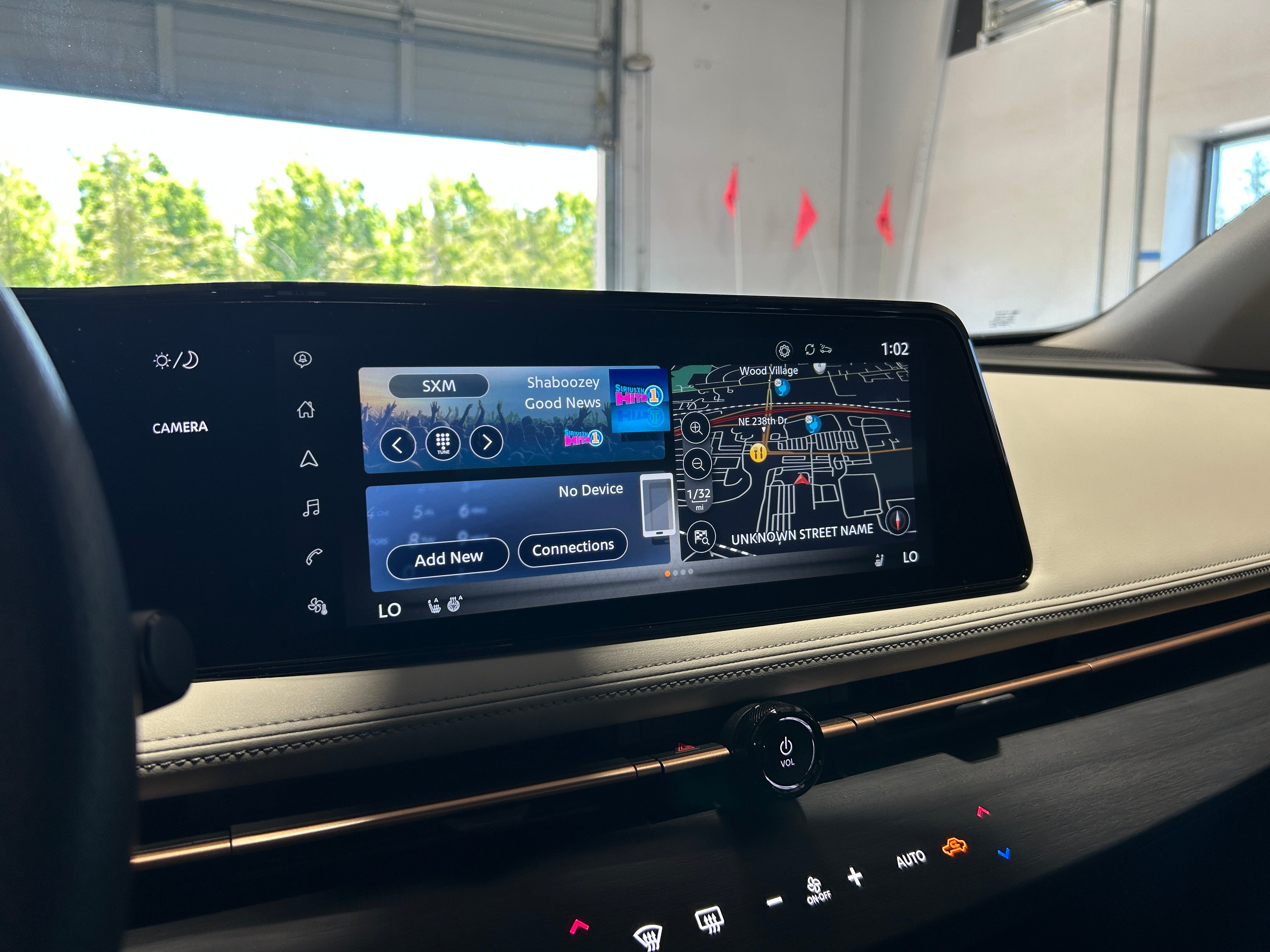 2023 Nissan Ariya Empower+ 3