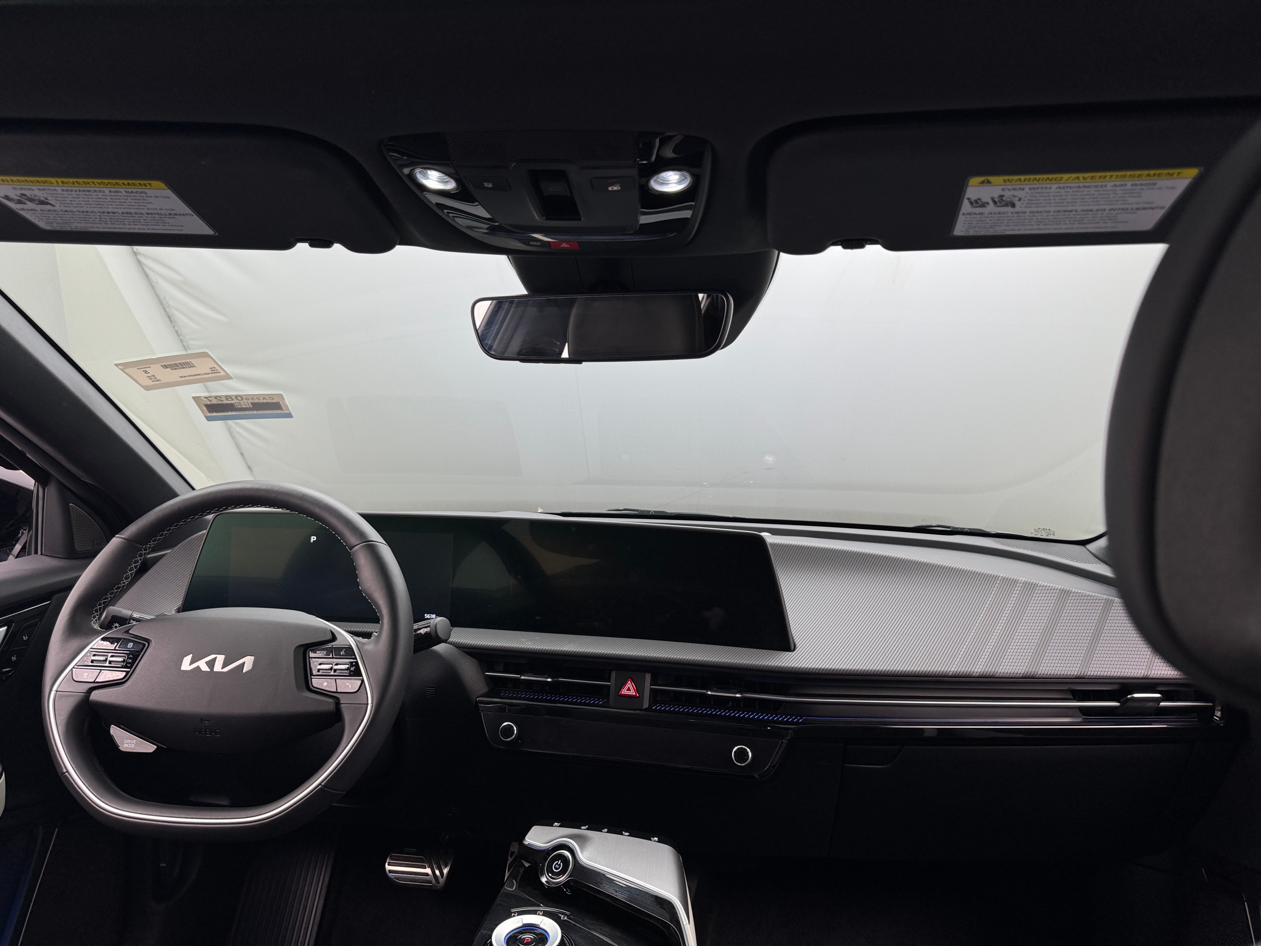2024 Kia EV6 GT-Line 2