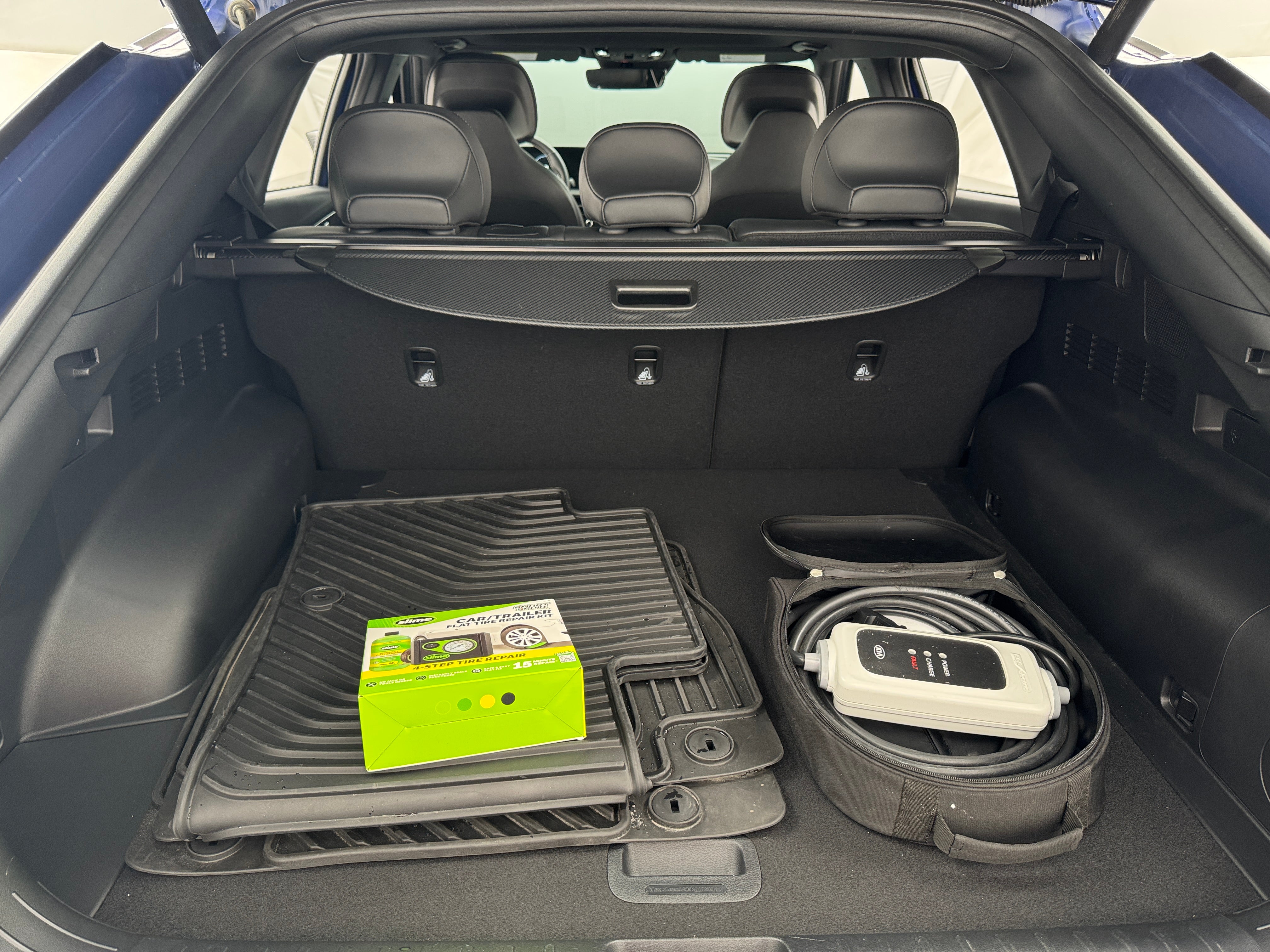 2024 Kia EV6 GT-Line 6