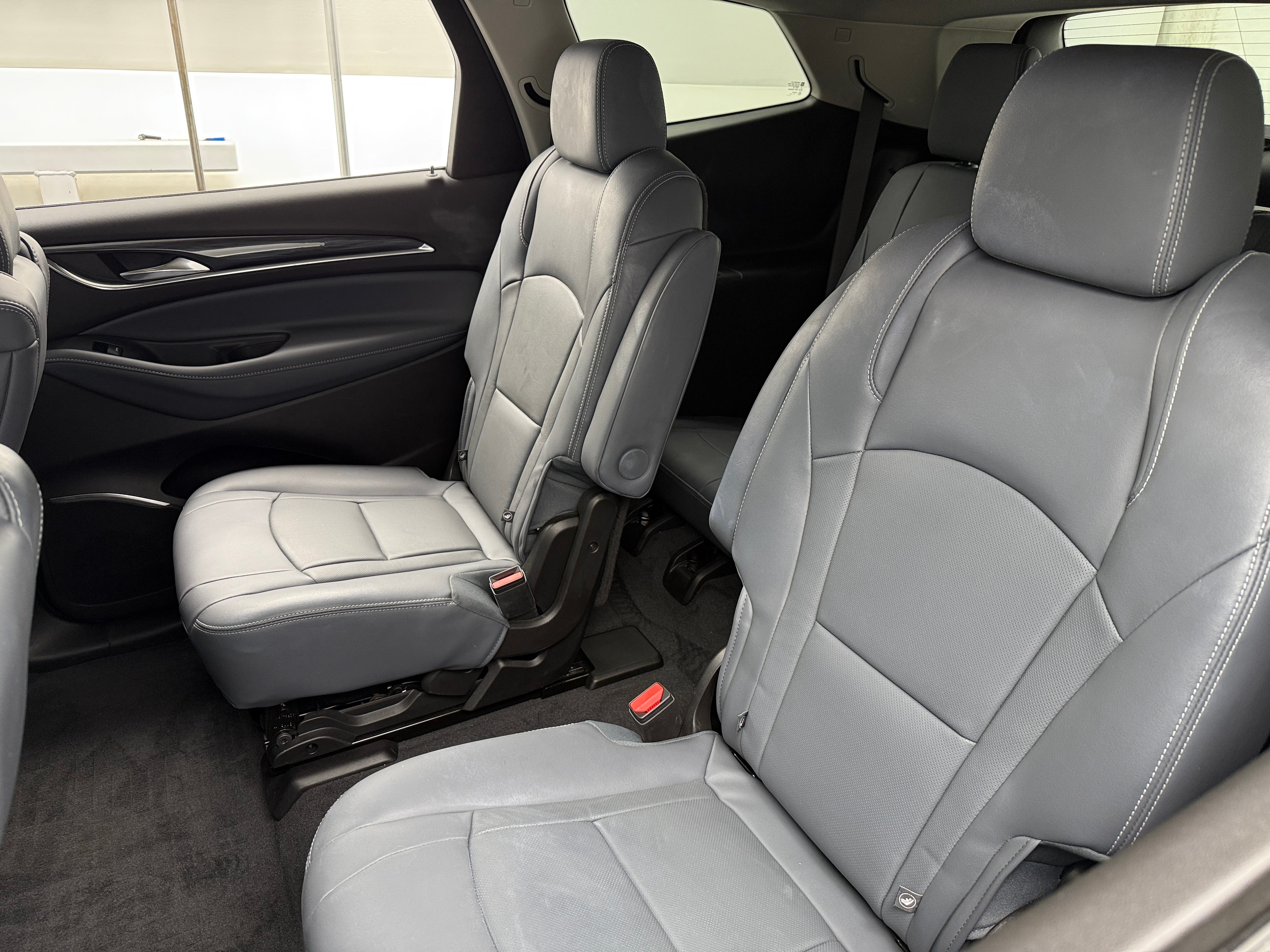 2021 Buick Enclave Premium 5