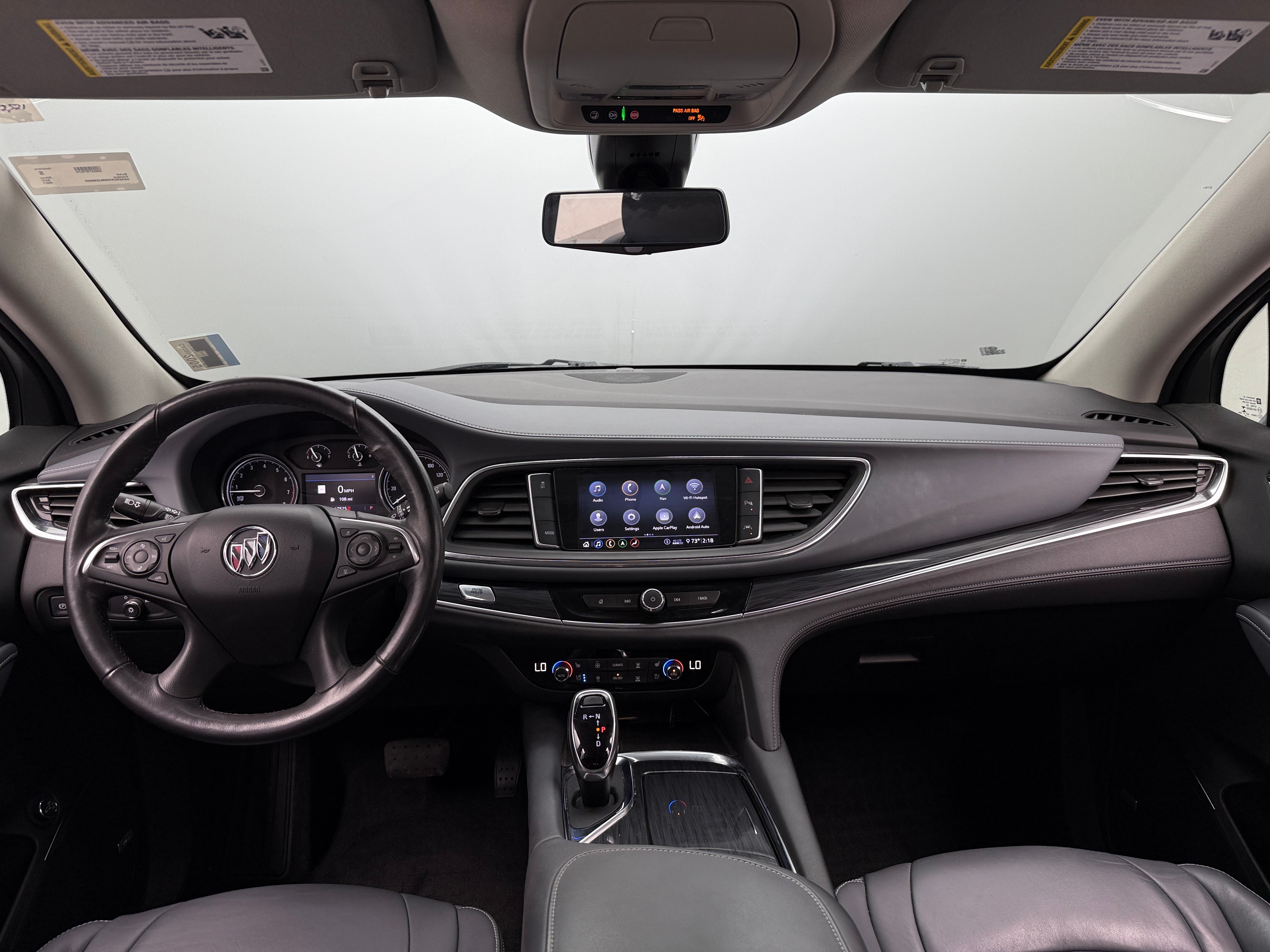 2021 Buick Enclave Premium 2