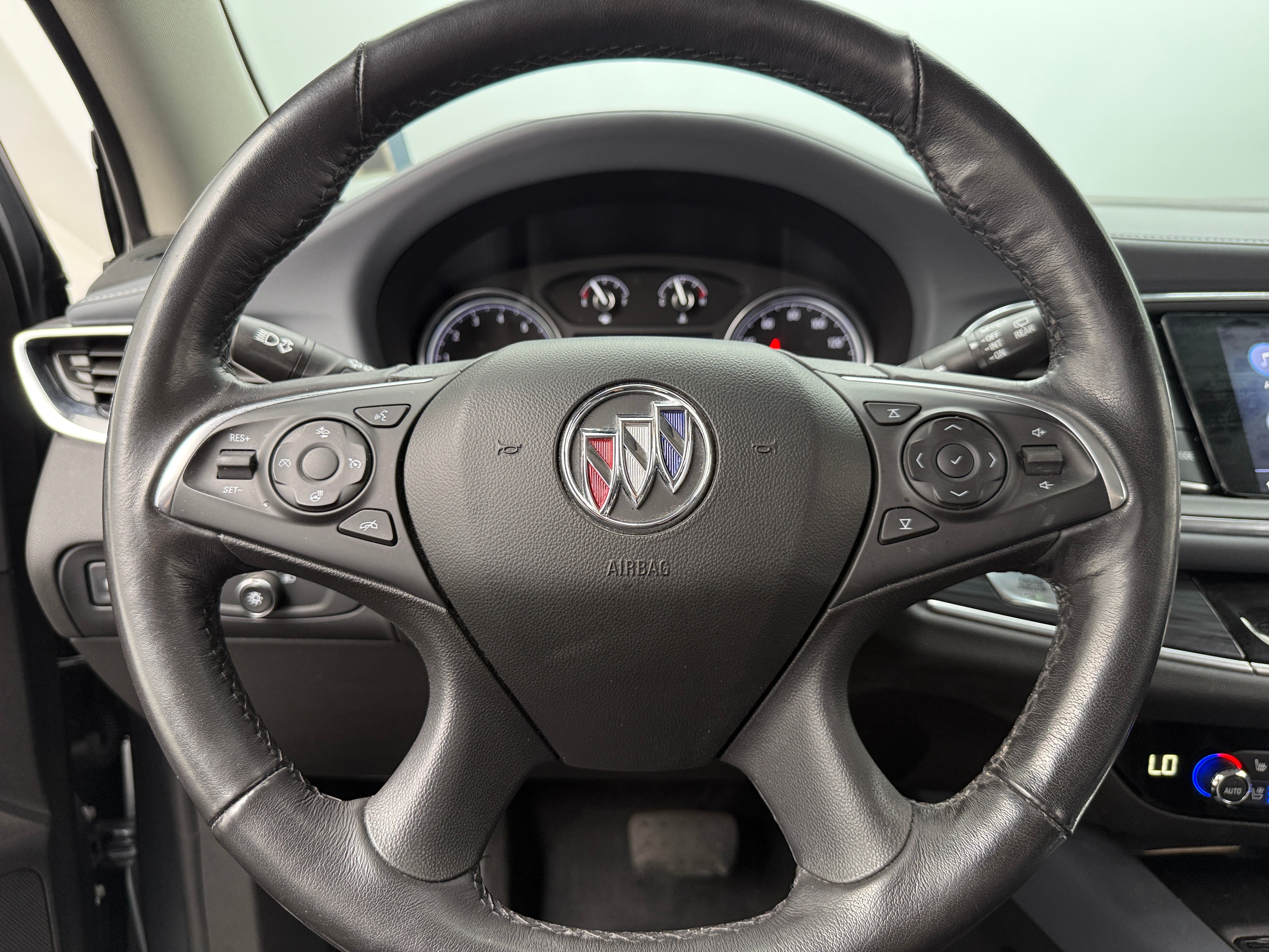 2021 Buick Enclave Premium 4