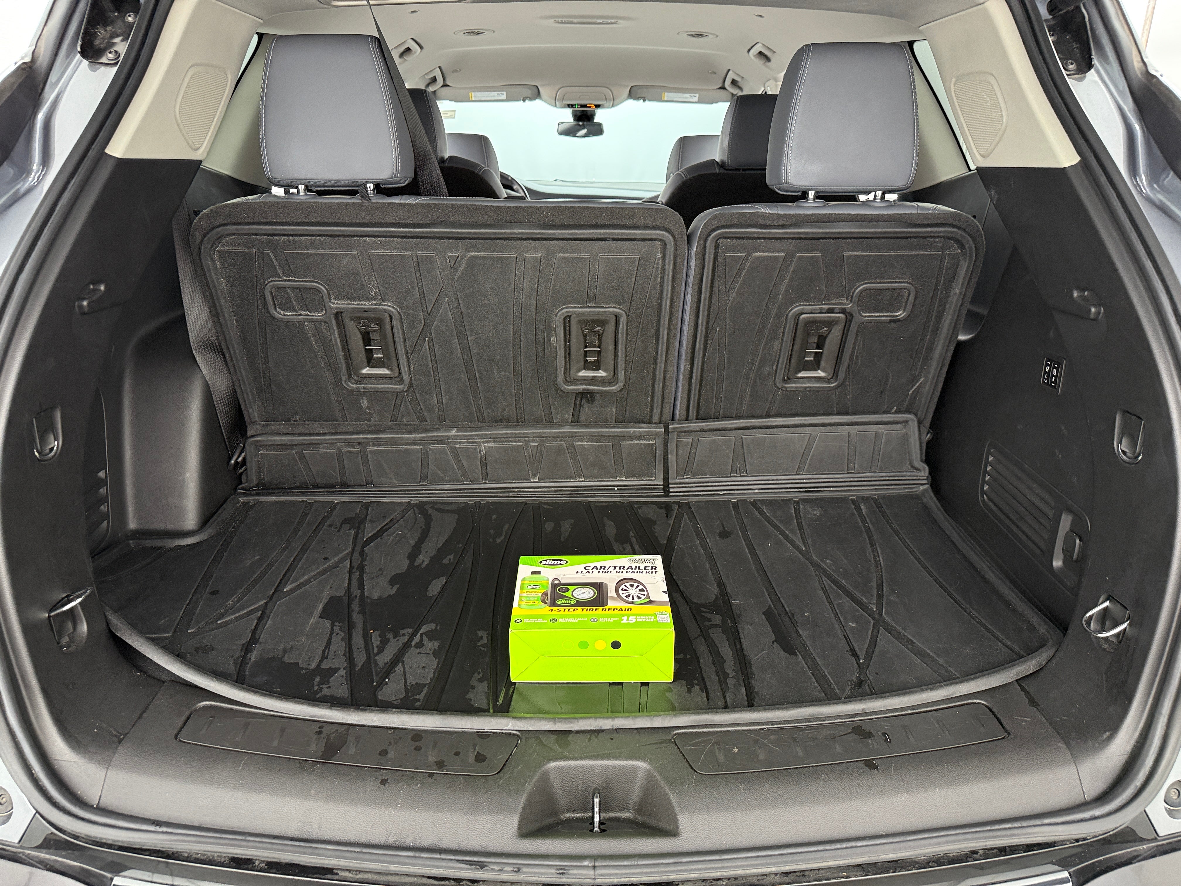 2021 Buick Enclave Premium 6