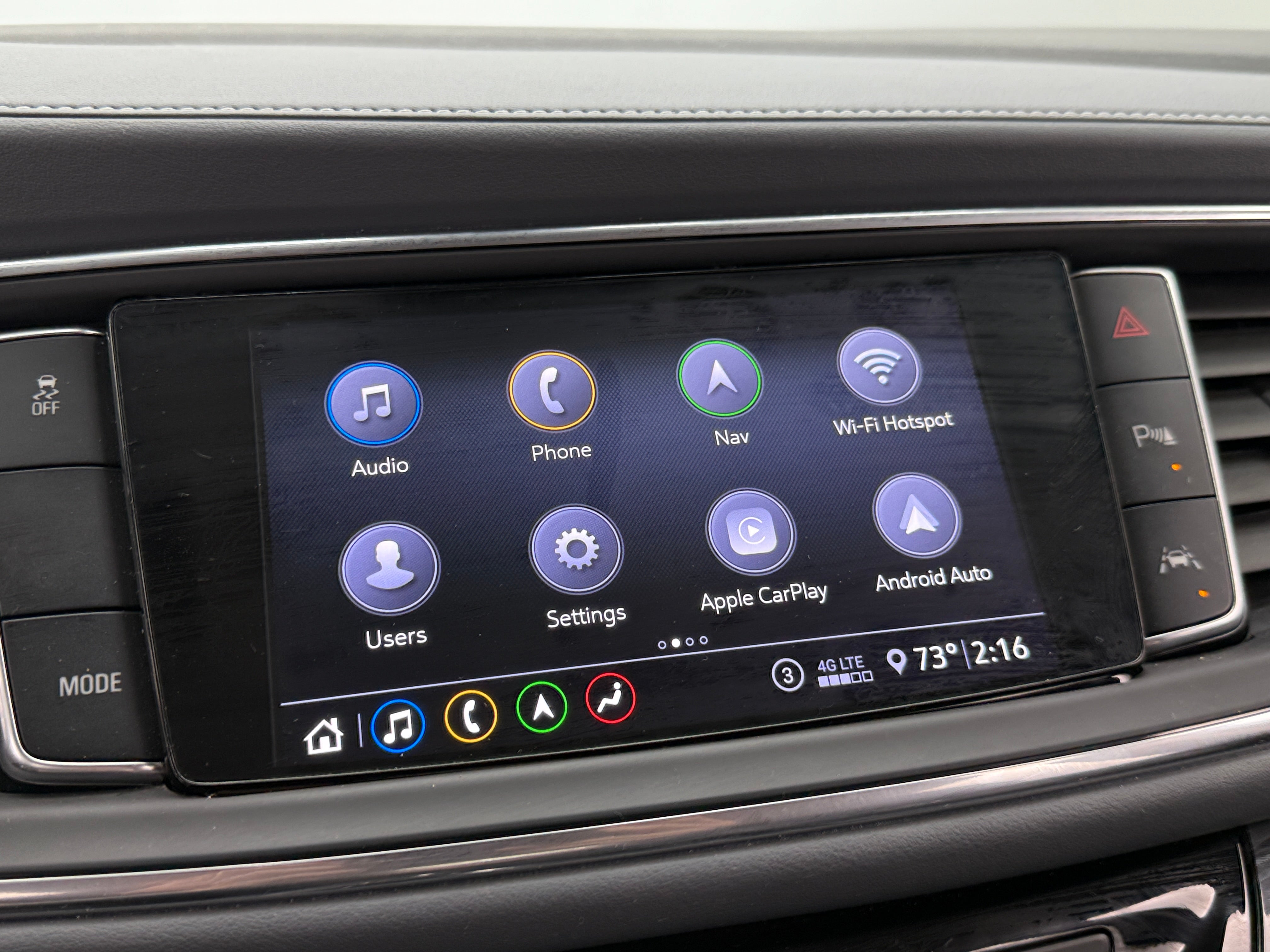 2021 Buick Enclave Premium 3