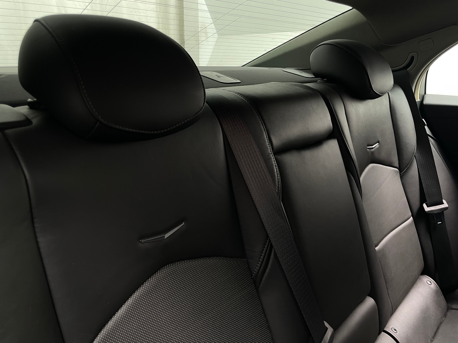 Thumbnail: 2014 Cadillac CTS - 5