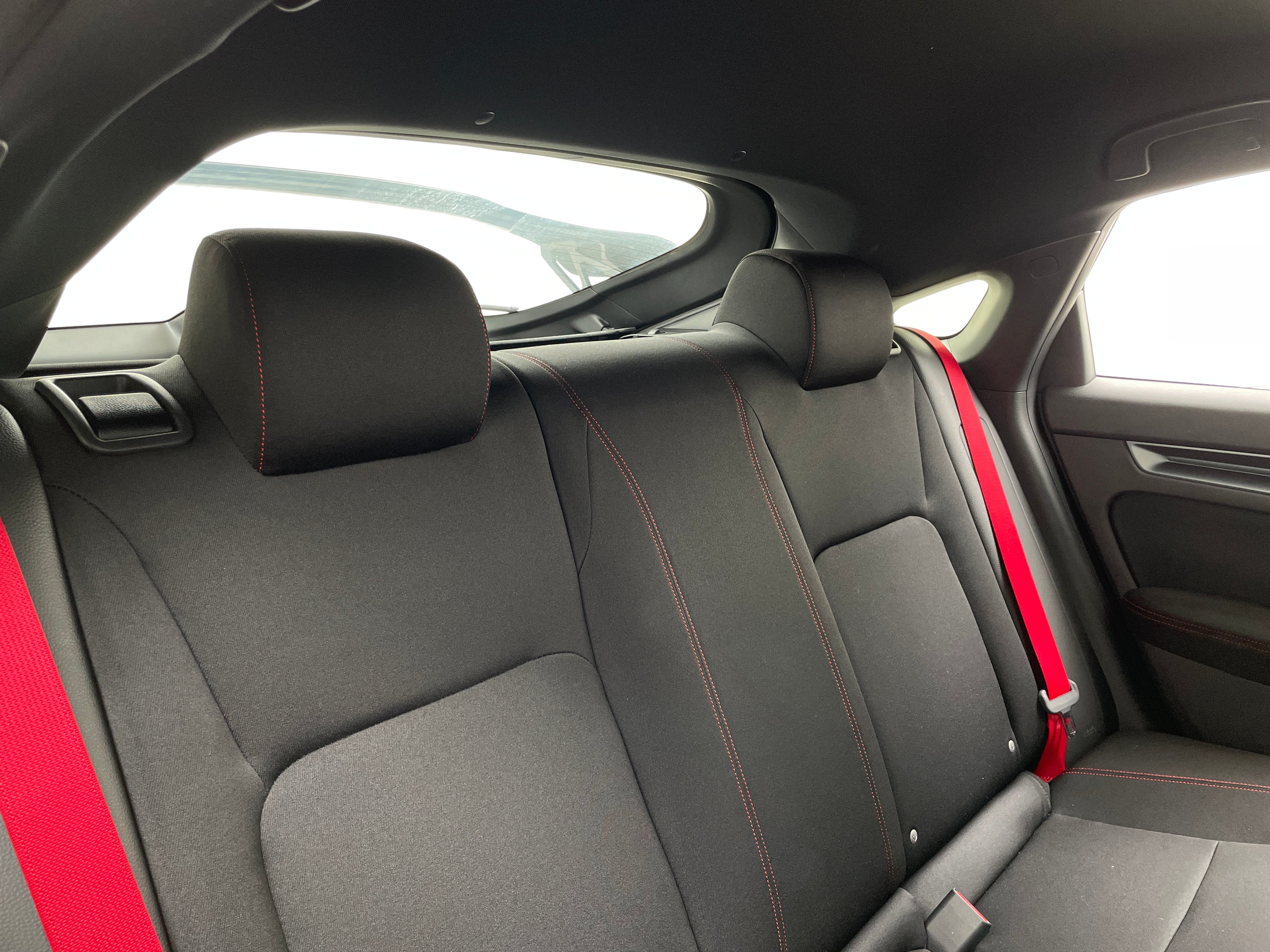 2024 Honda Civic Type R 6
