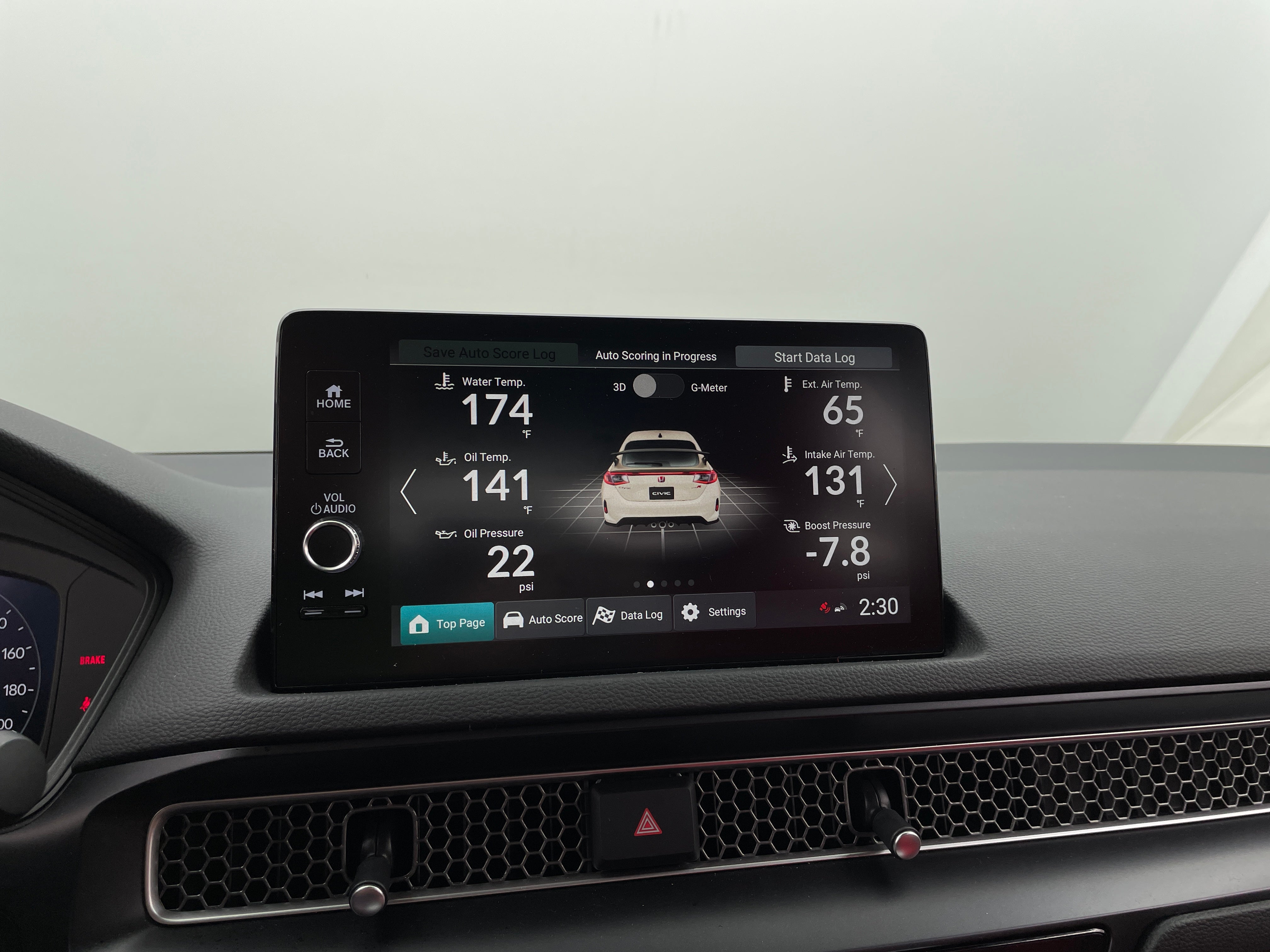 2024 Honda Civic Type R 4