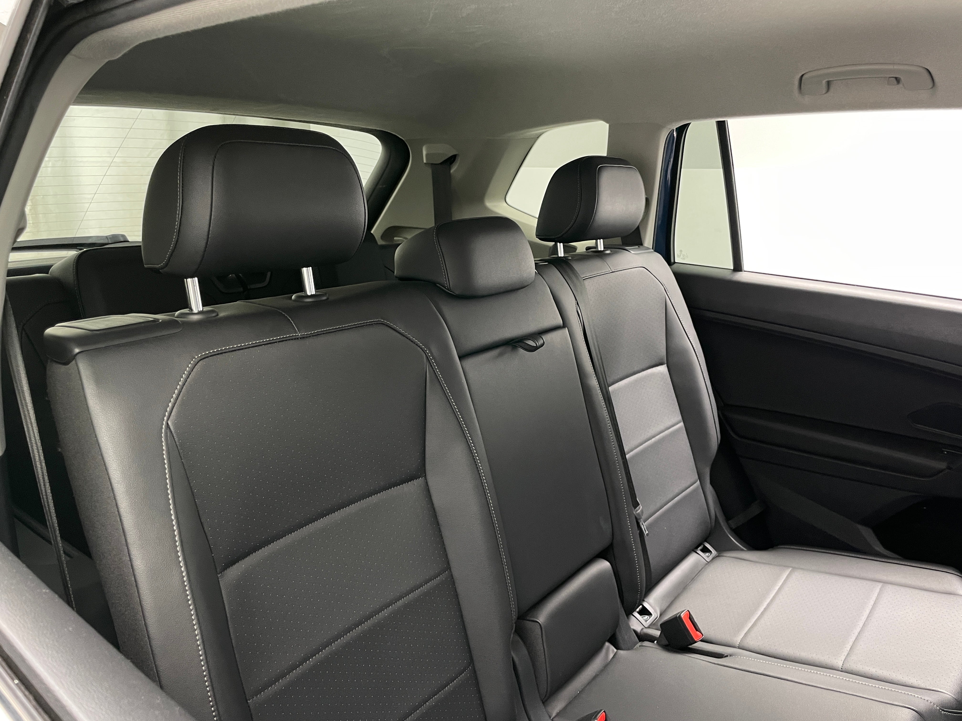 2019 Volkswagen Tiguan 2.0T 5