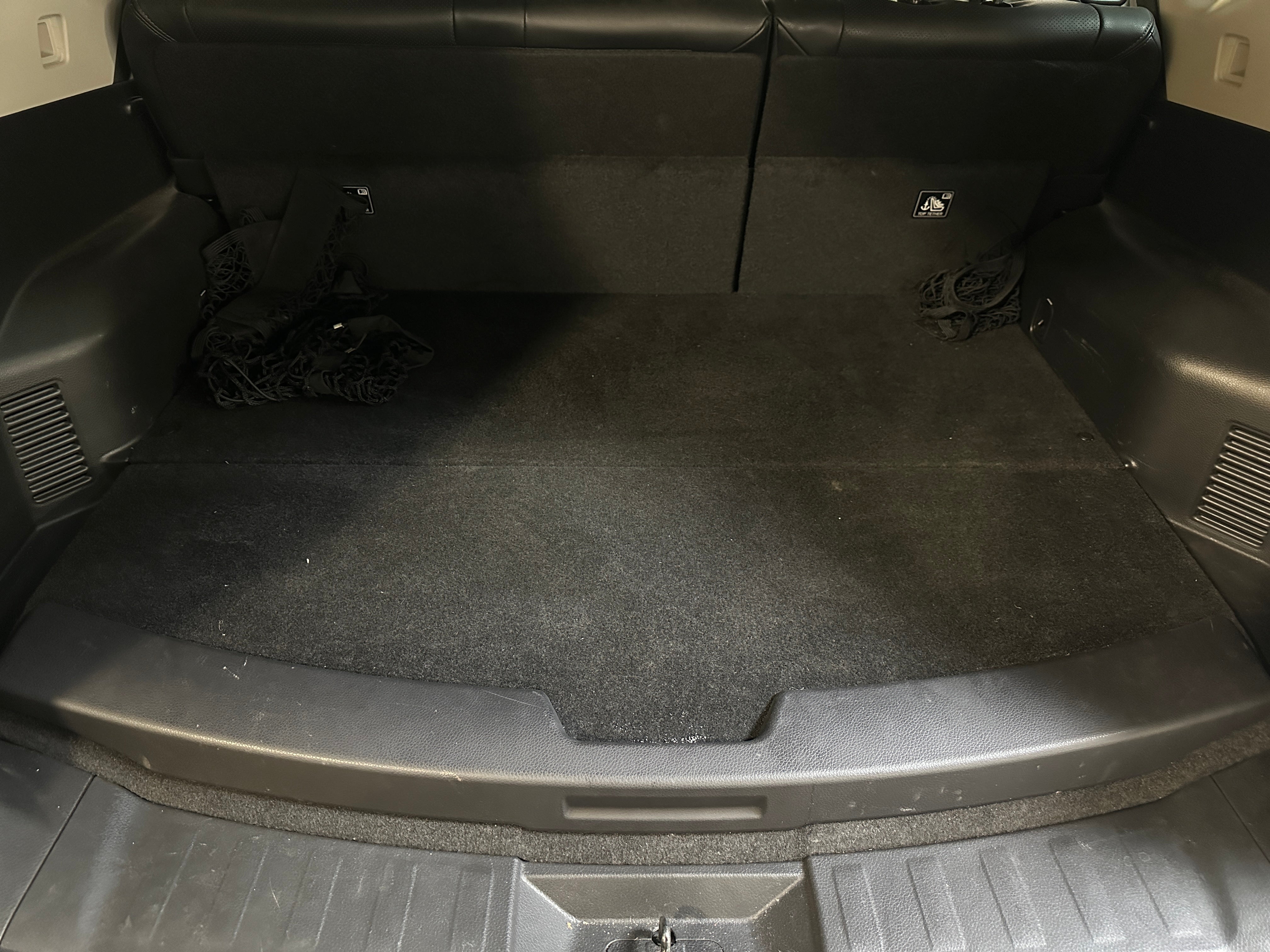 2018 Nissan Rogue SL 6