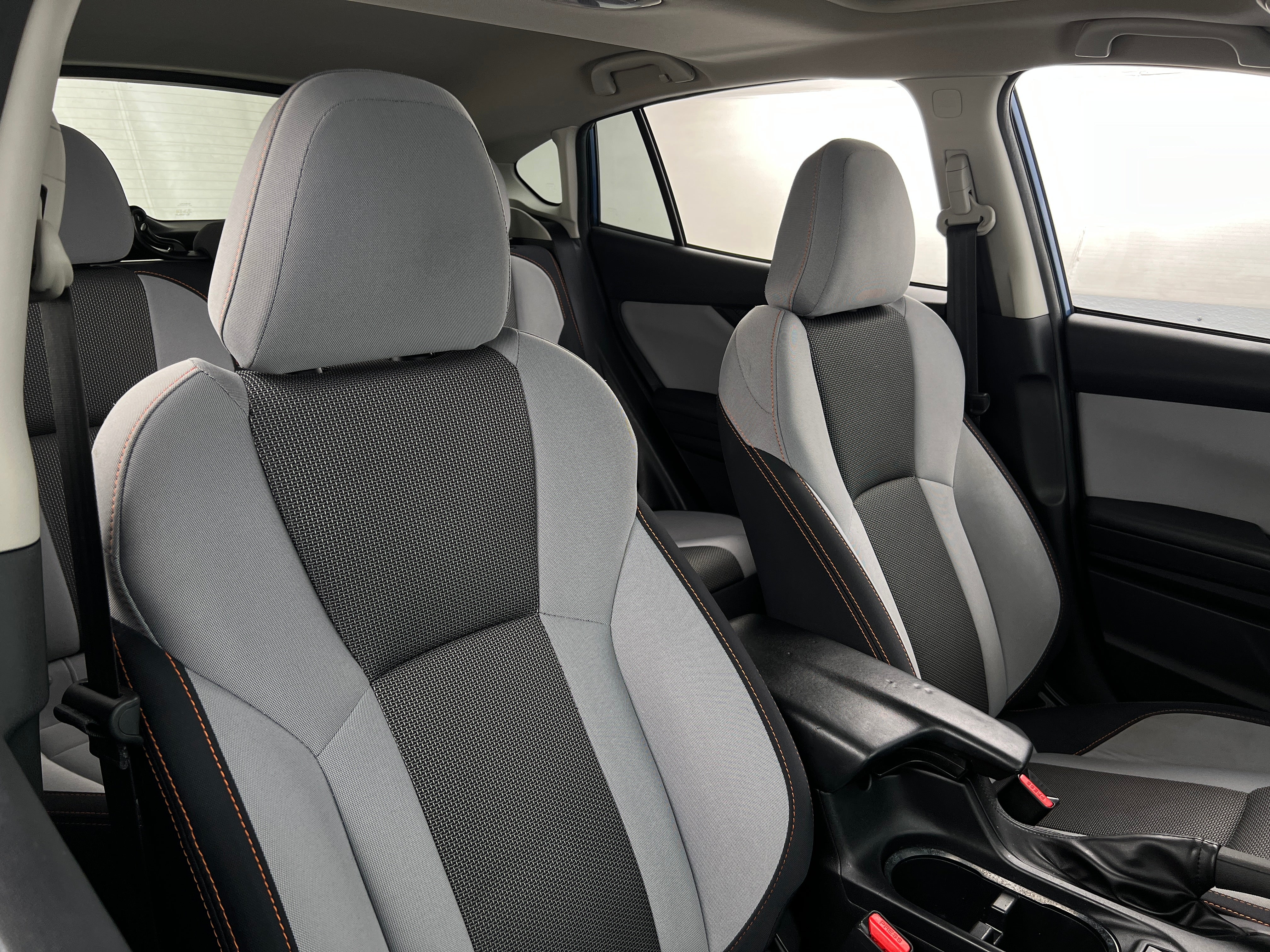 2021 Subaru Crosstrek Premium 2