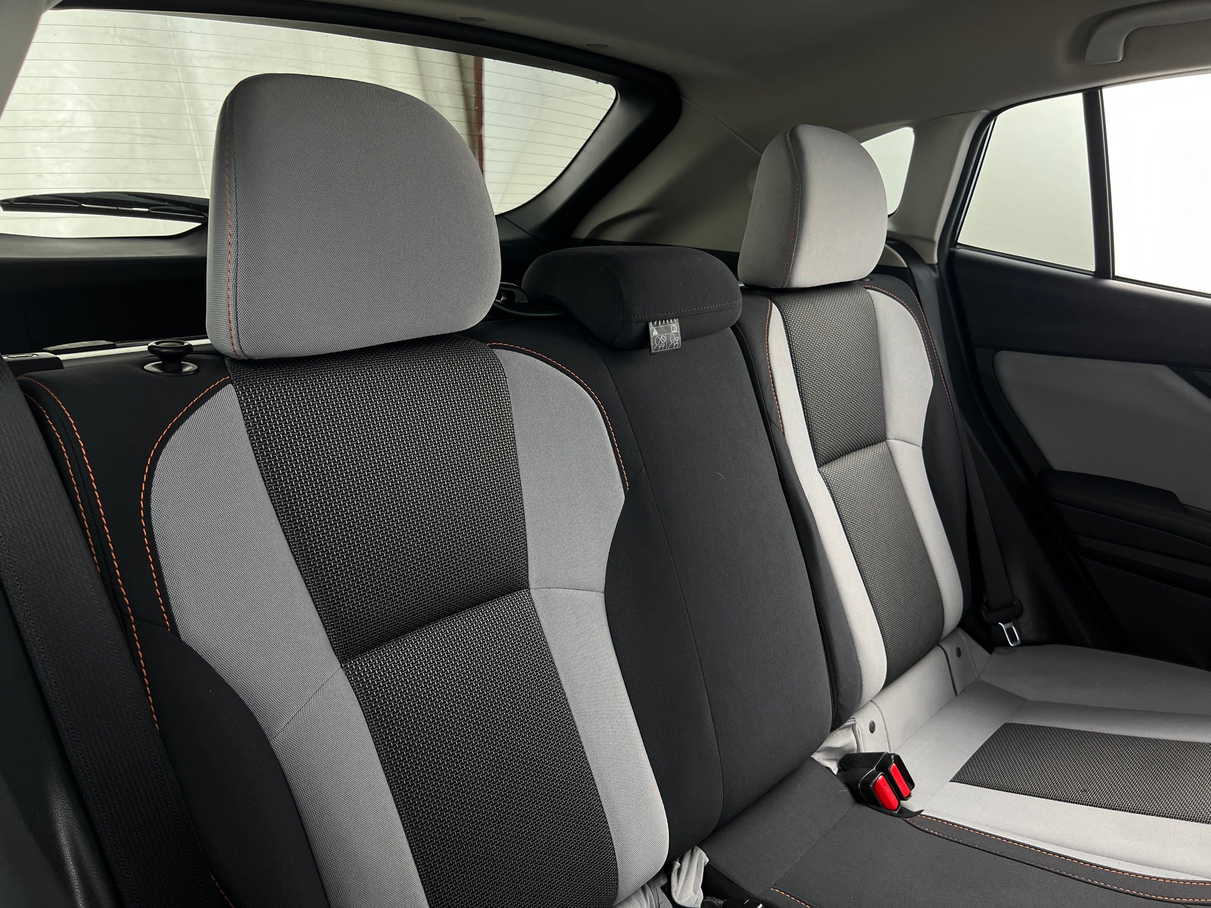 2021 Subaru Crosstrek Premium 6