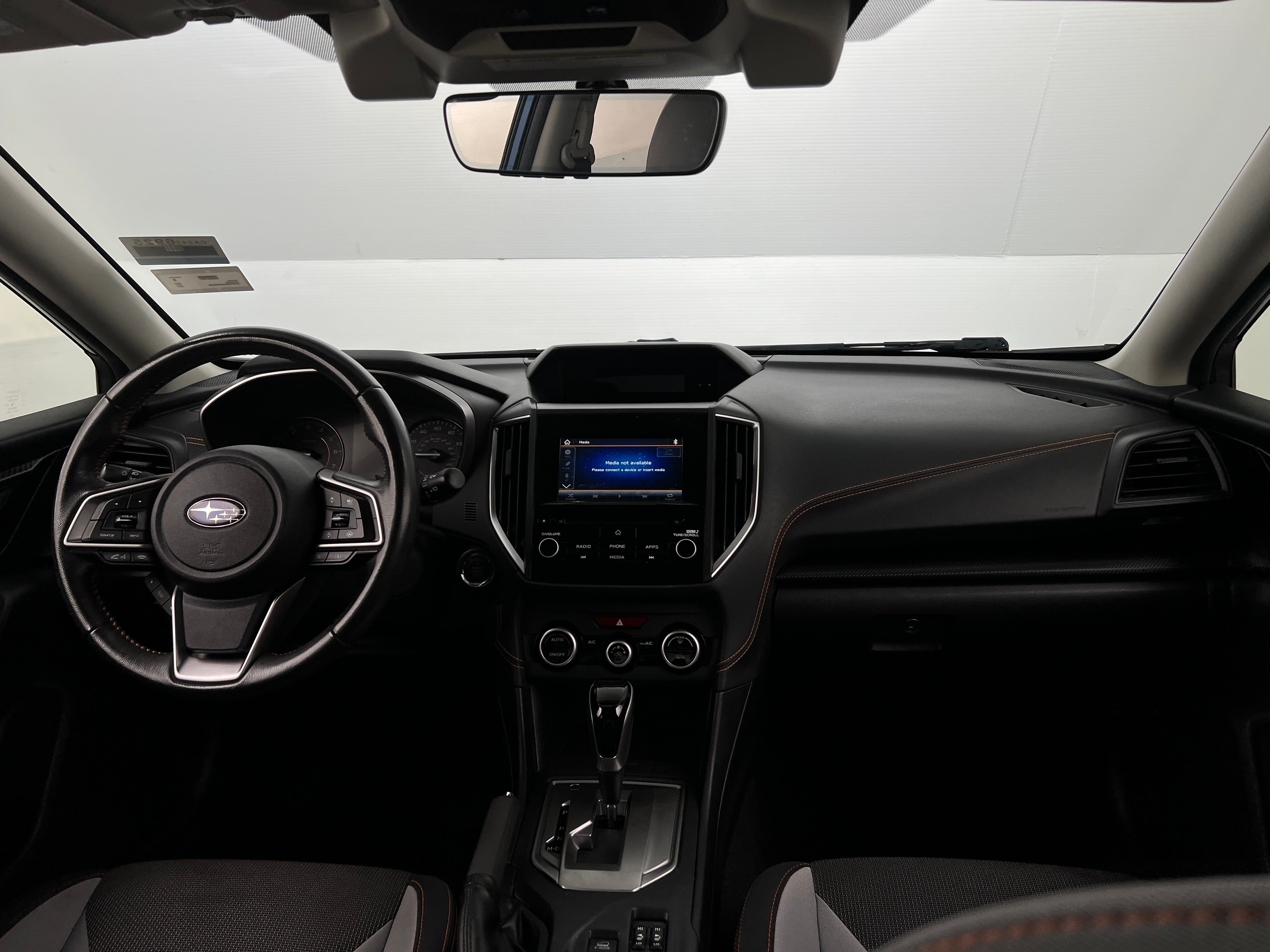 2021 Subaru Crosstrek Premium 3