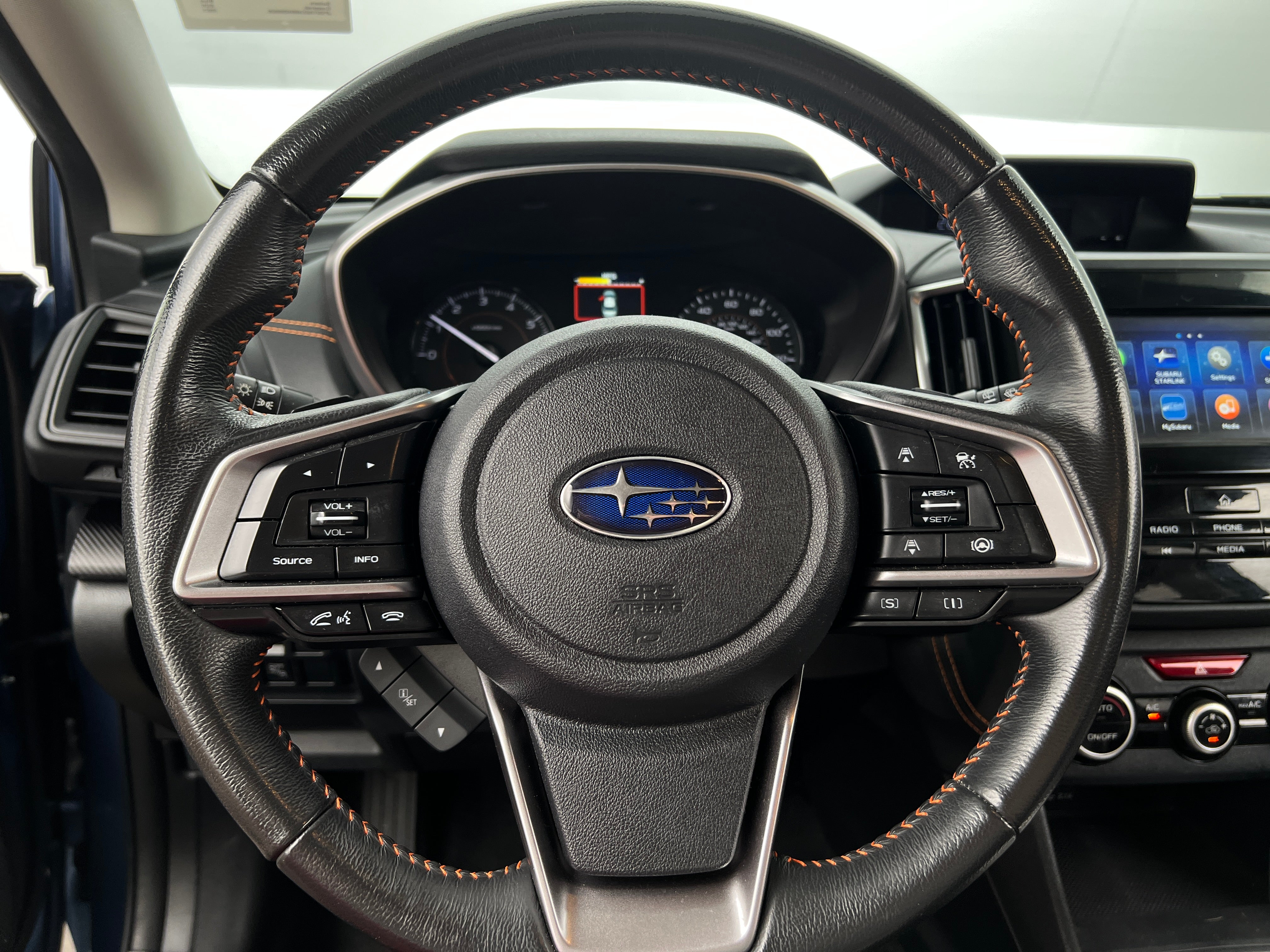 2021 Subaru Crosstrek Premium 5